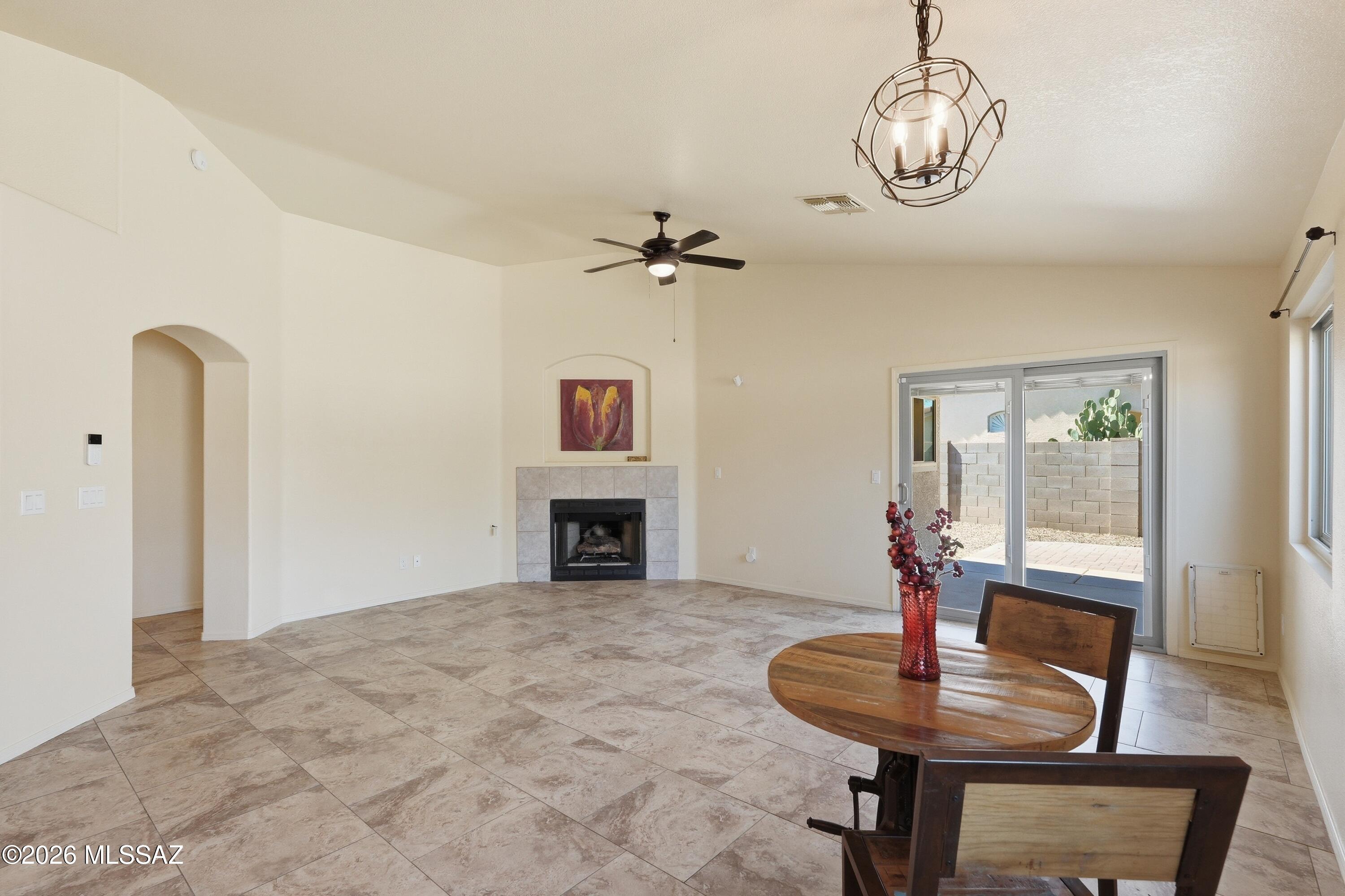 Continental Ranch (1-148) - Residential