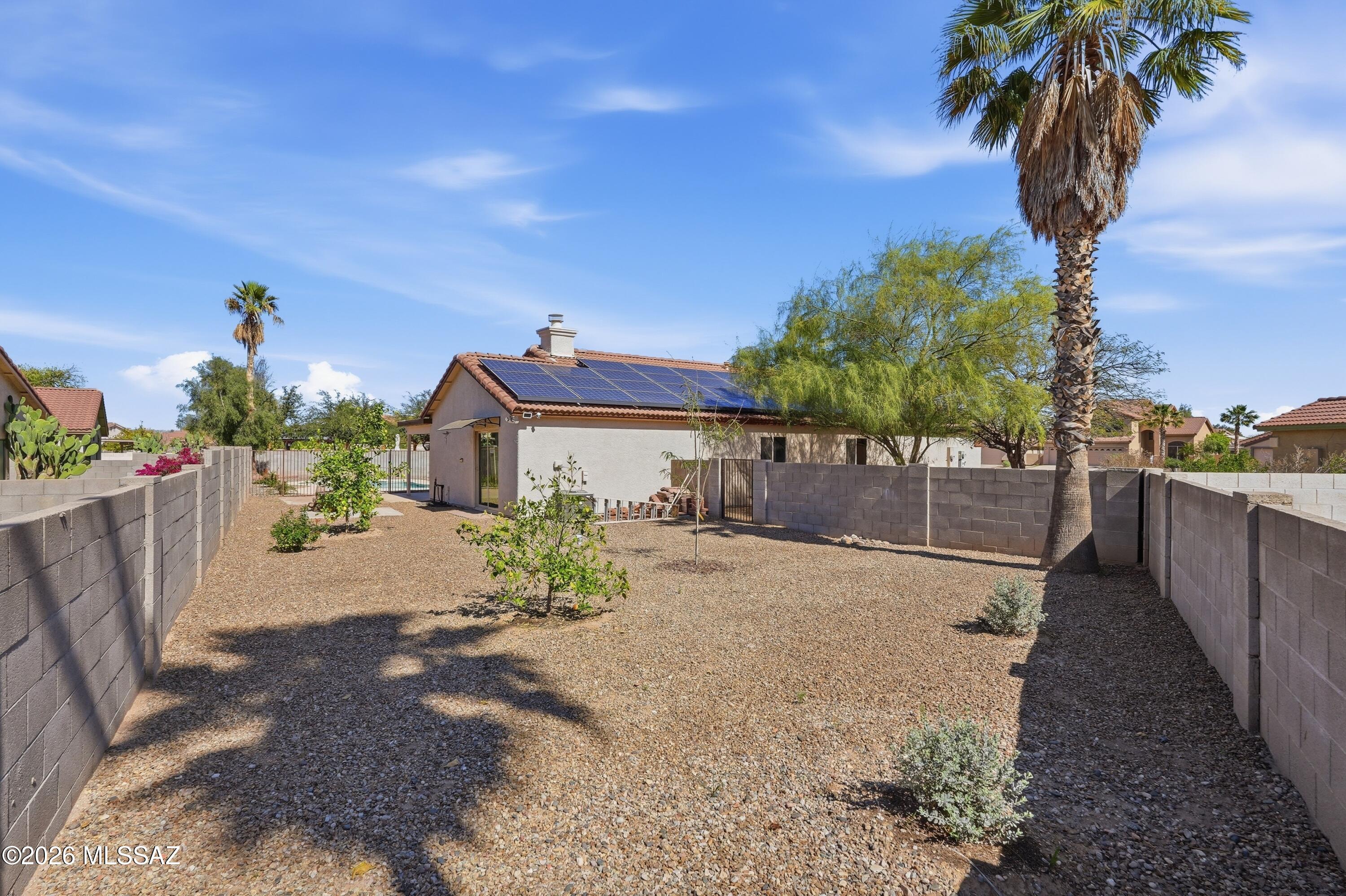 Continental Ranch (1-148) - Residential