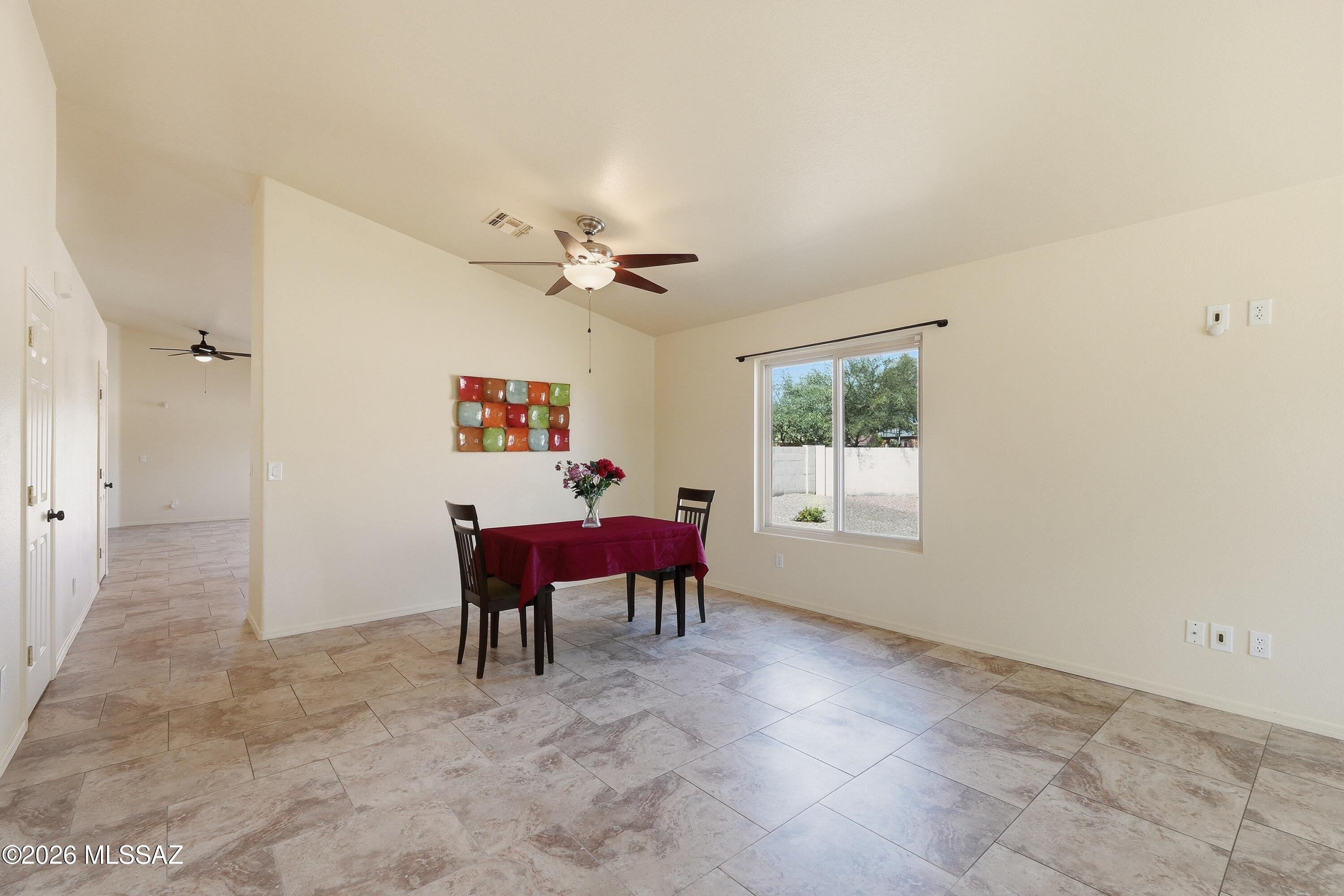 Continental Ranch (1-148) - Residential