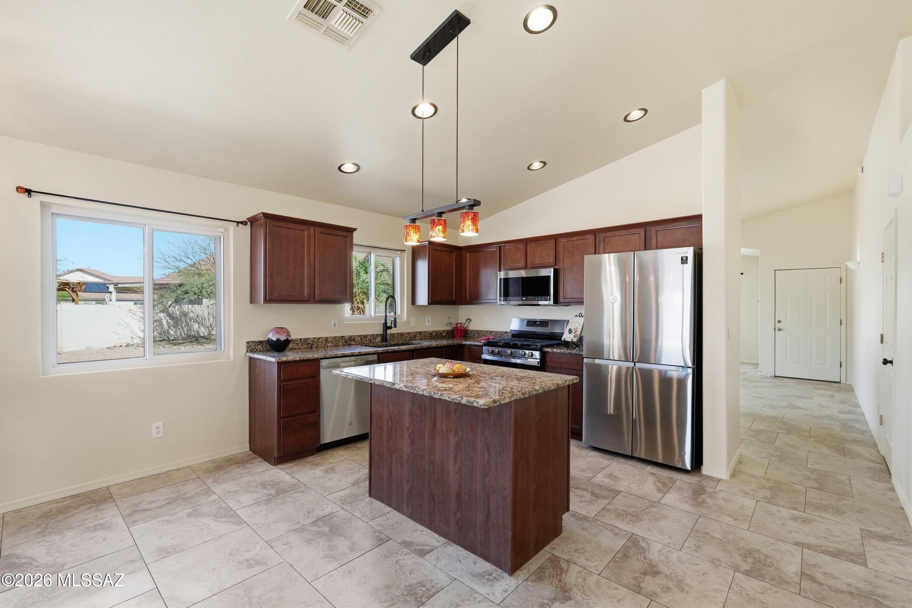 Continental Ranch (1-148) - Residential