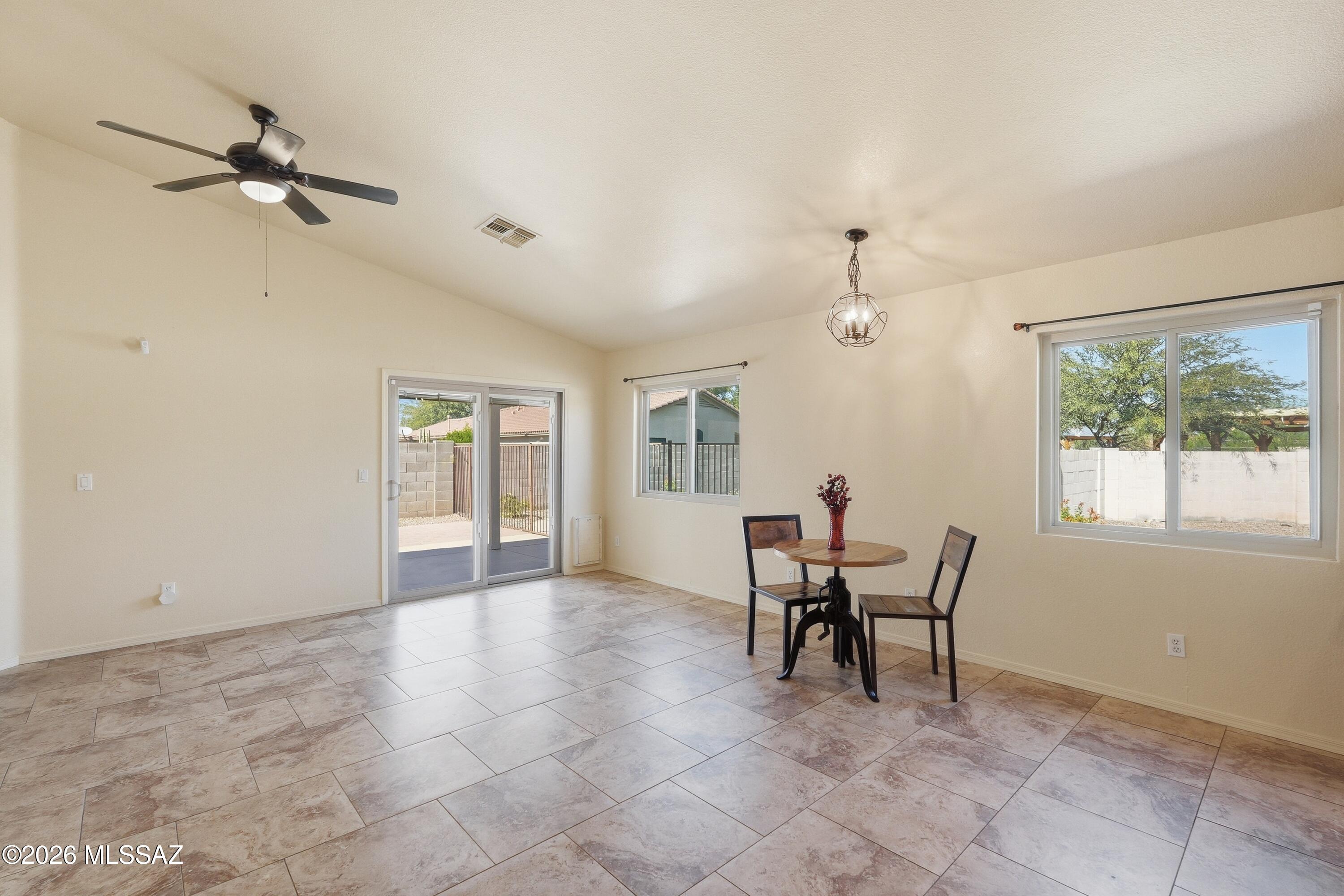 Continental Ranch (1-148) - Residential