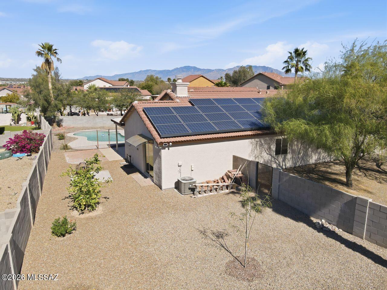Continental Ranch (1-148) - Residential