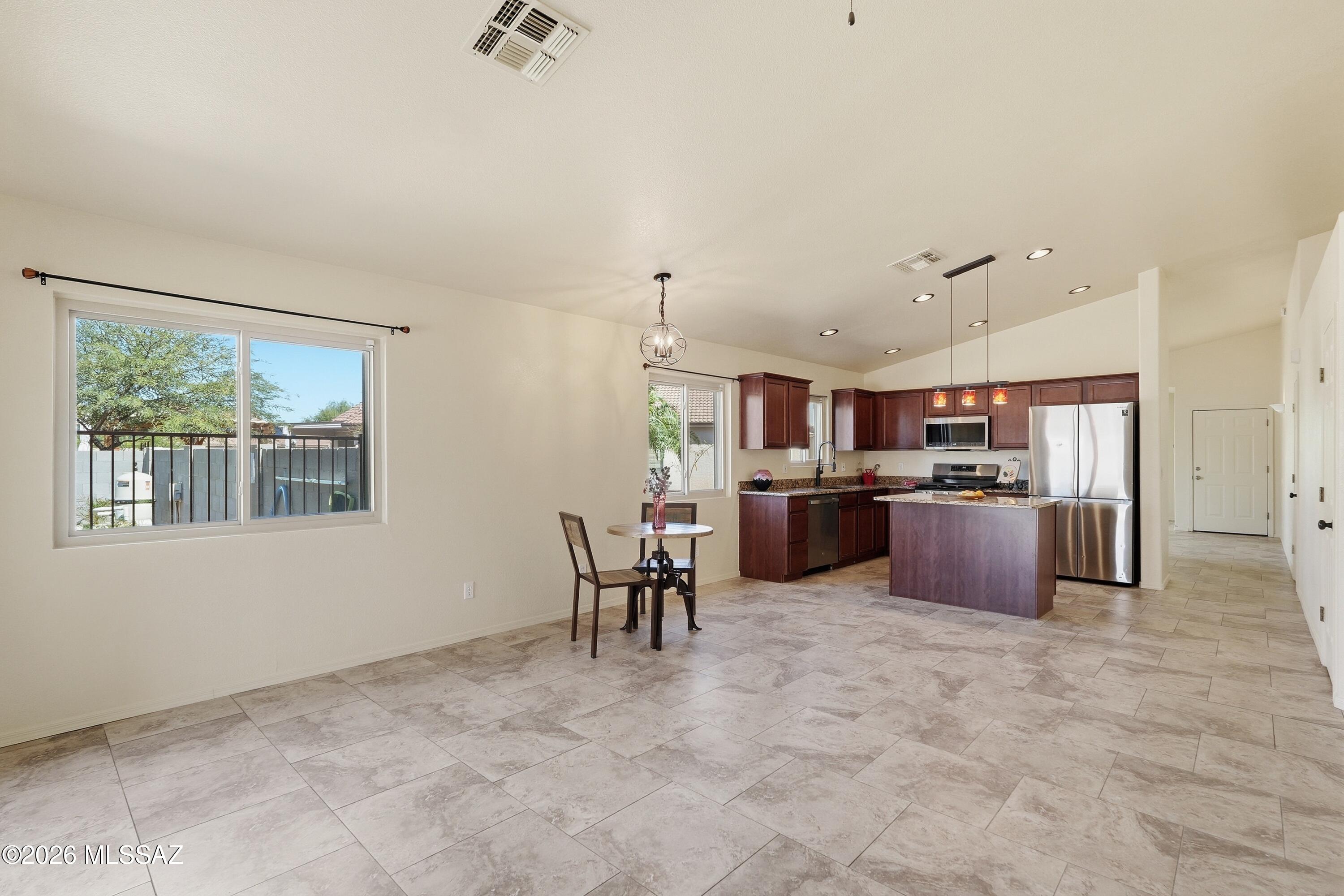 Continental Ranch (1-148) - Residential