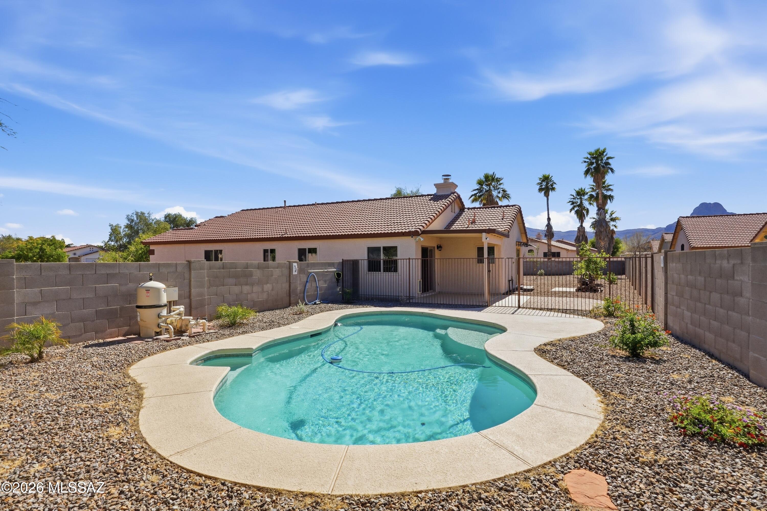 Continental Ranch (1-148) - Residential