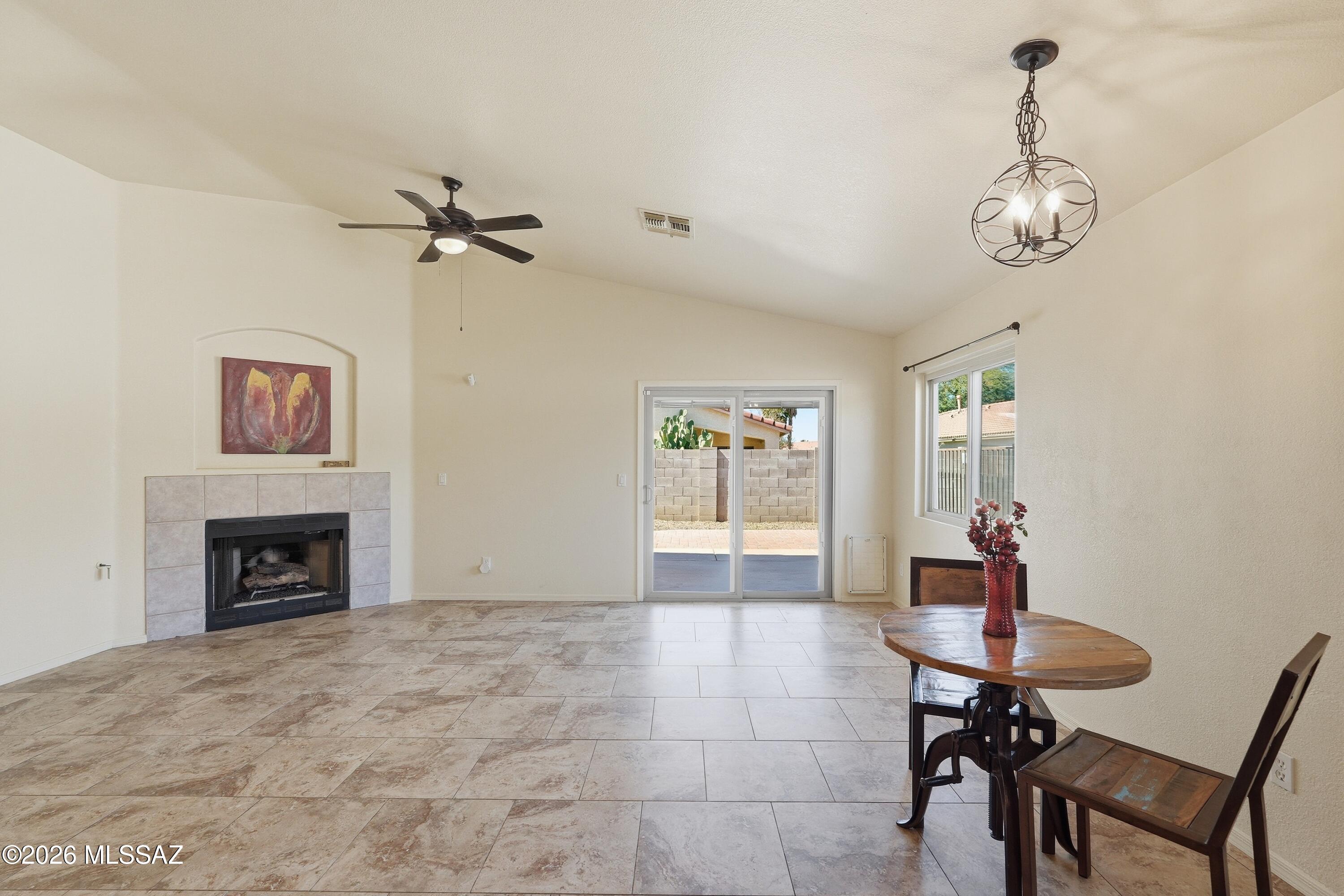 Continental Ranch (1-148) - Residential