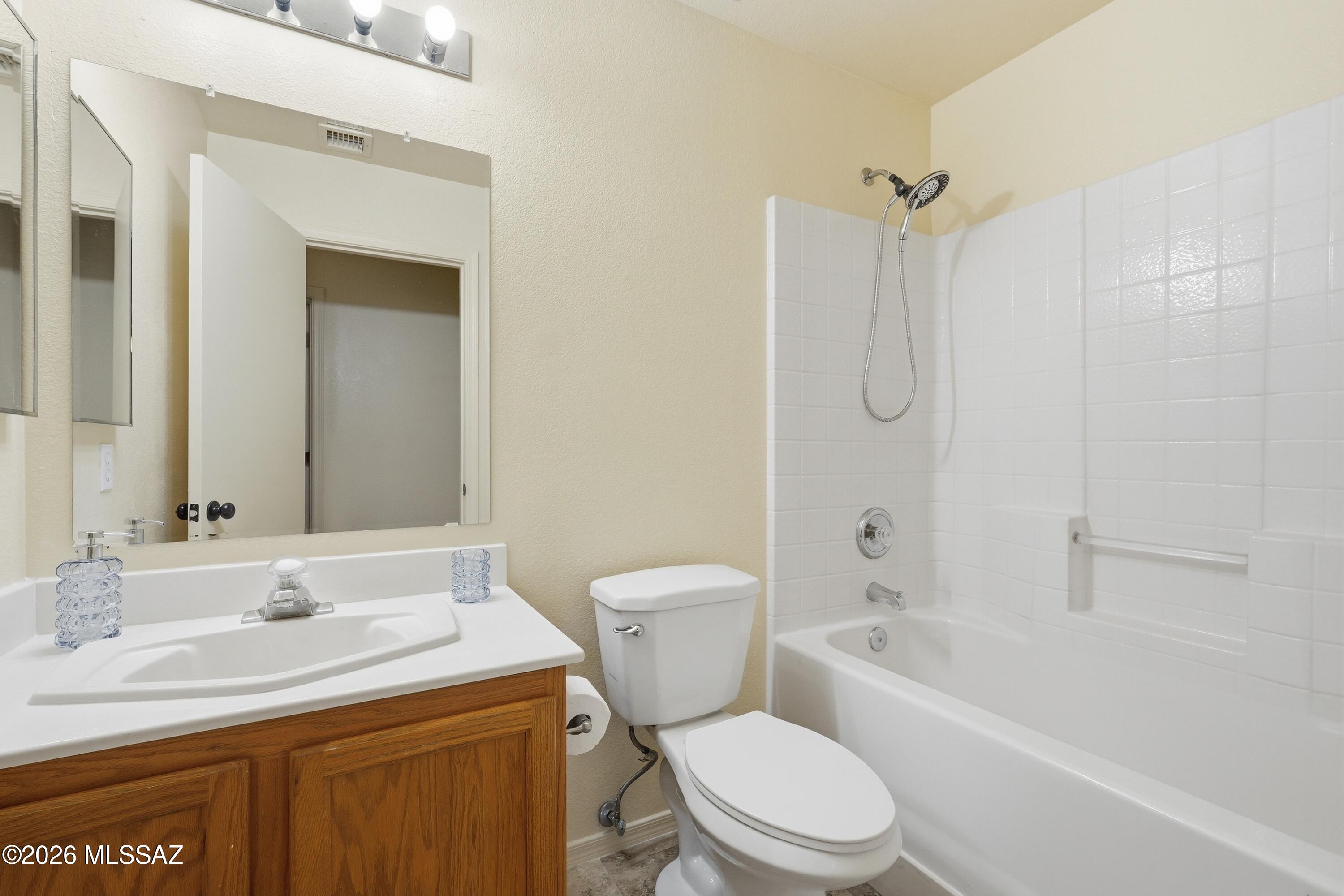 Continental Ranch (1-148) - Residential