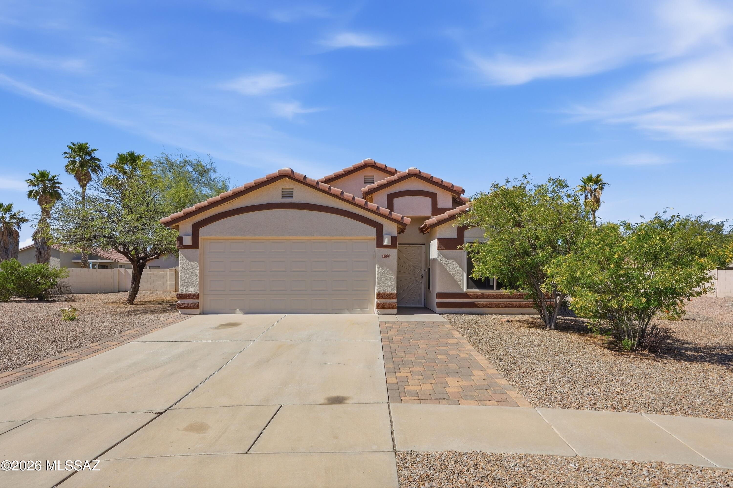 Continental Ranch (1-148) - Residential
