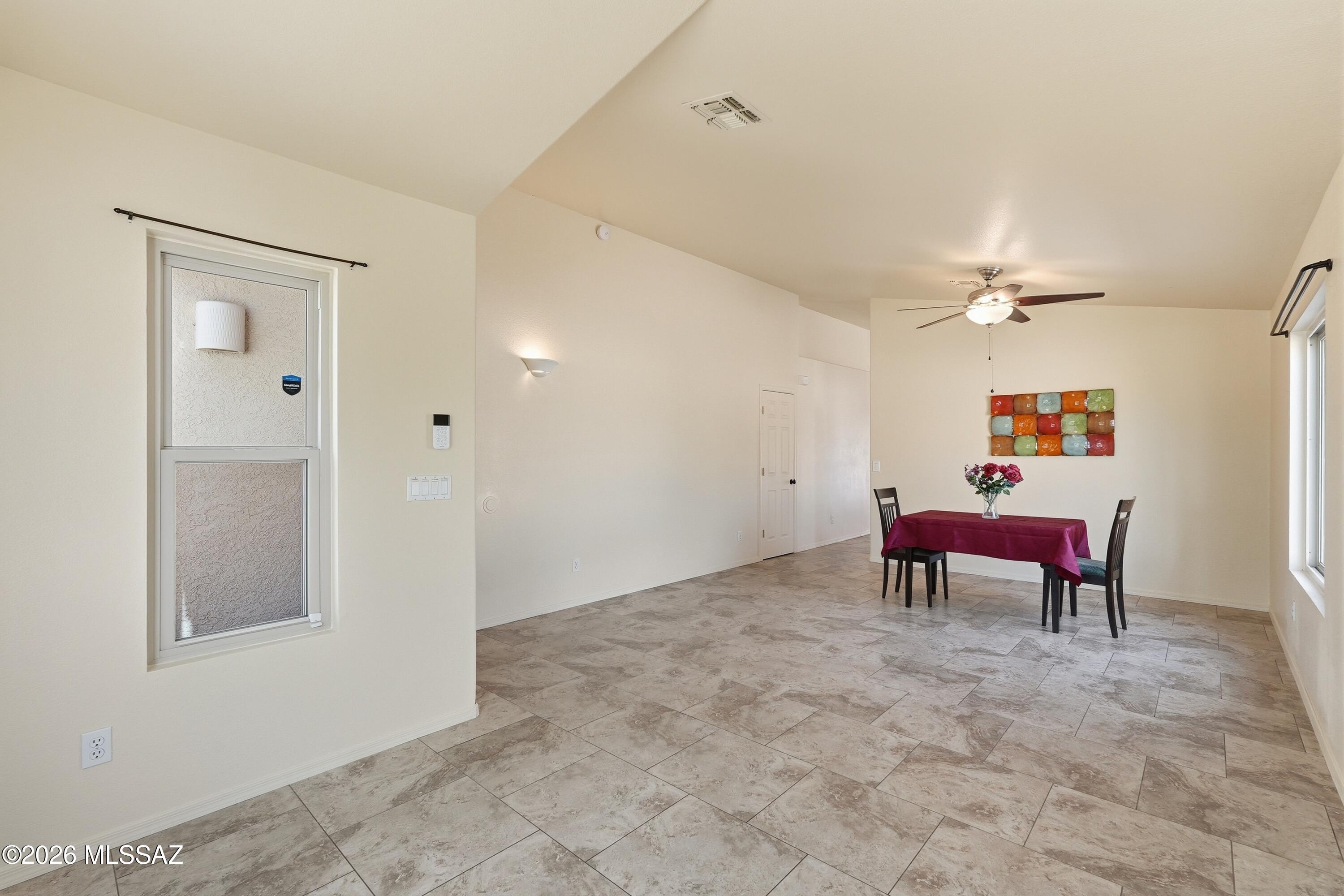 Continental Ranch (1-148) - Residential