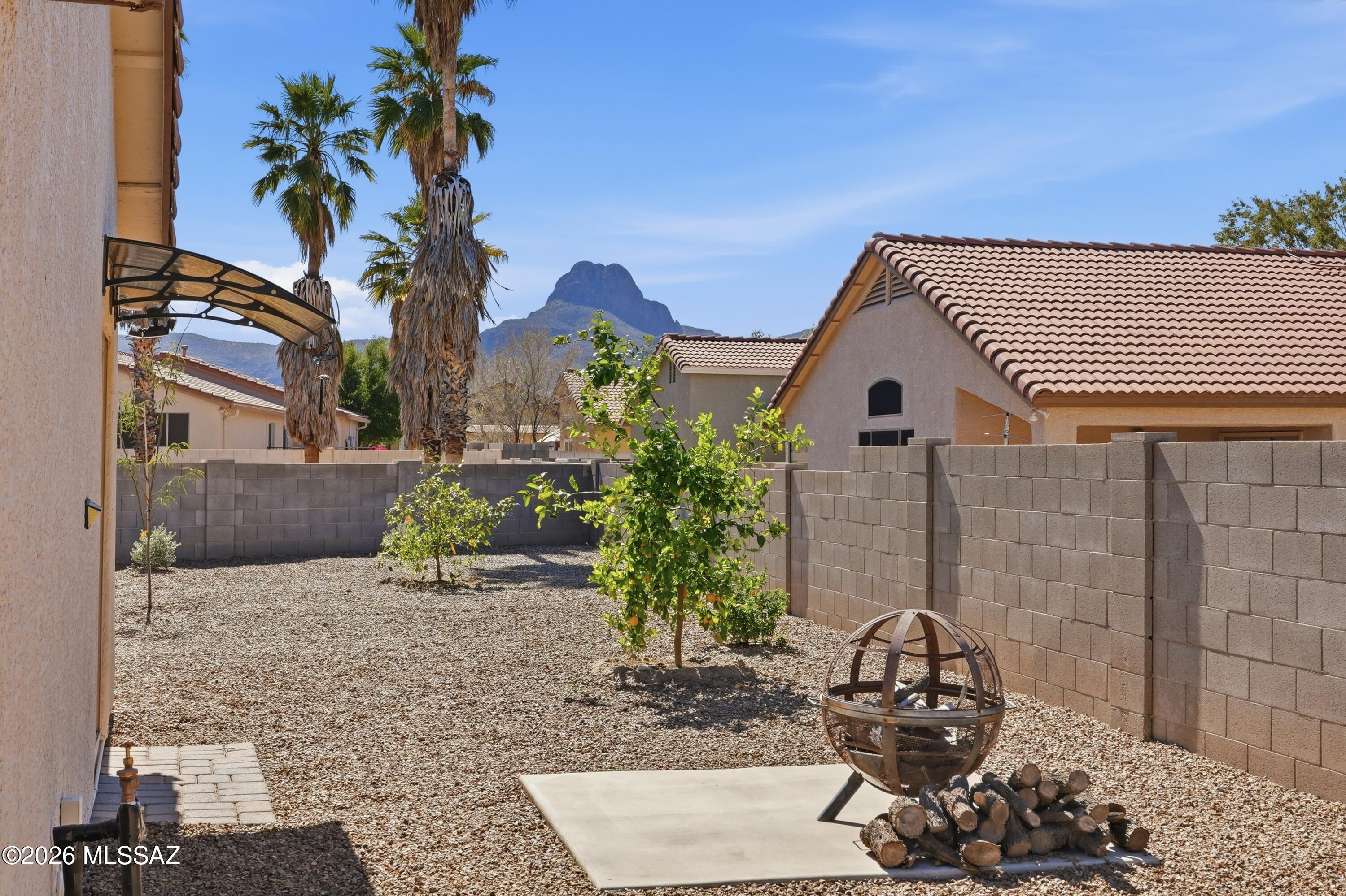 Continental Ranch (1-148) - Residential