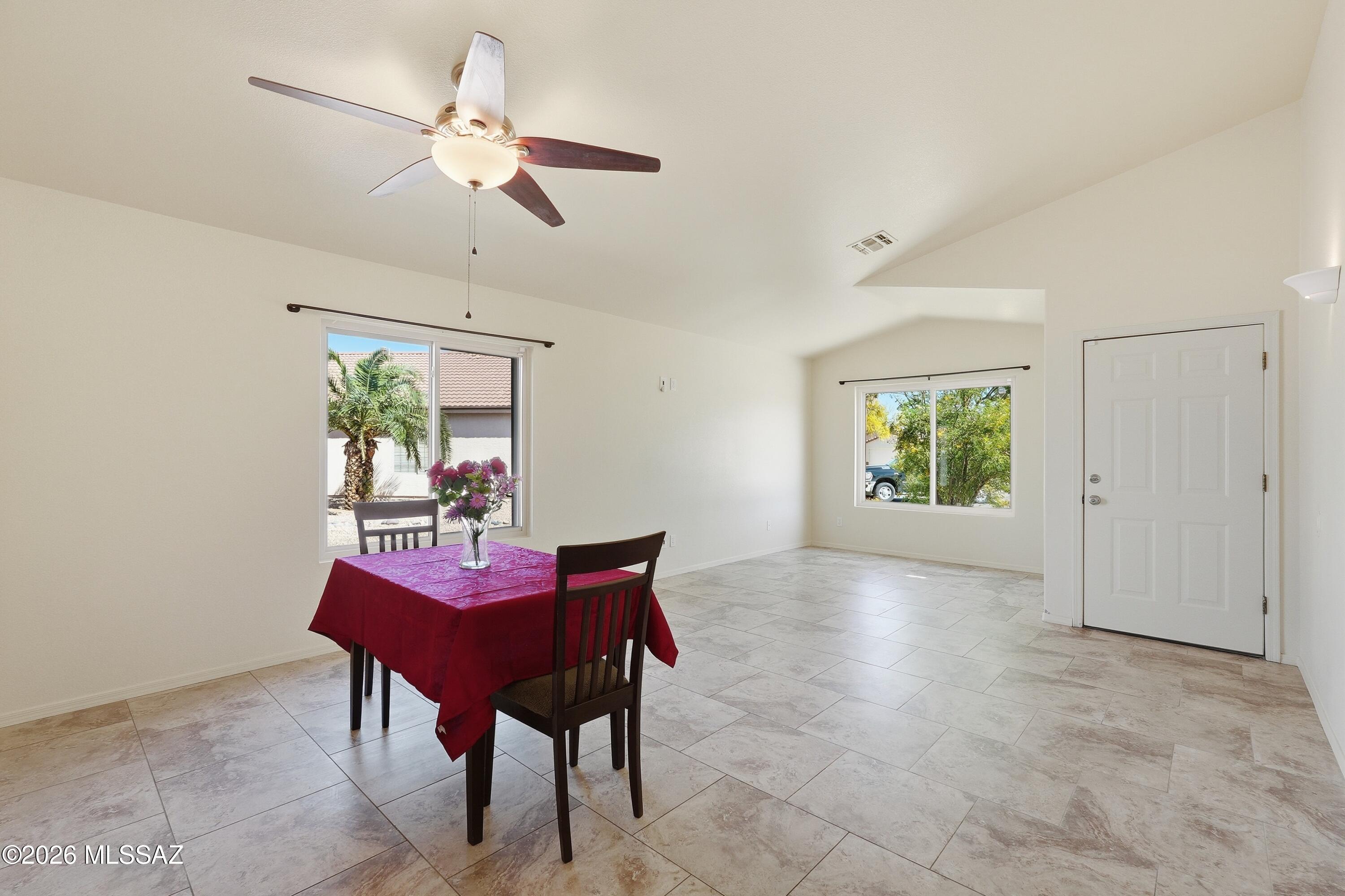 Continental Ranch (1-148) - Residential