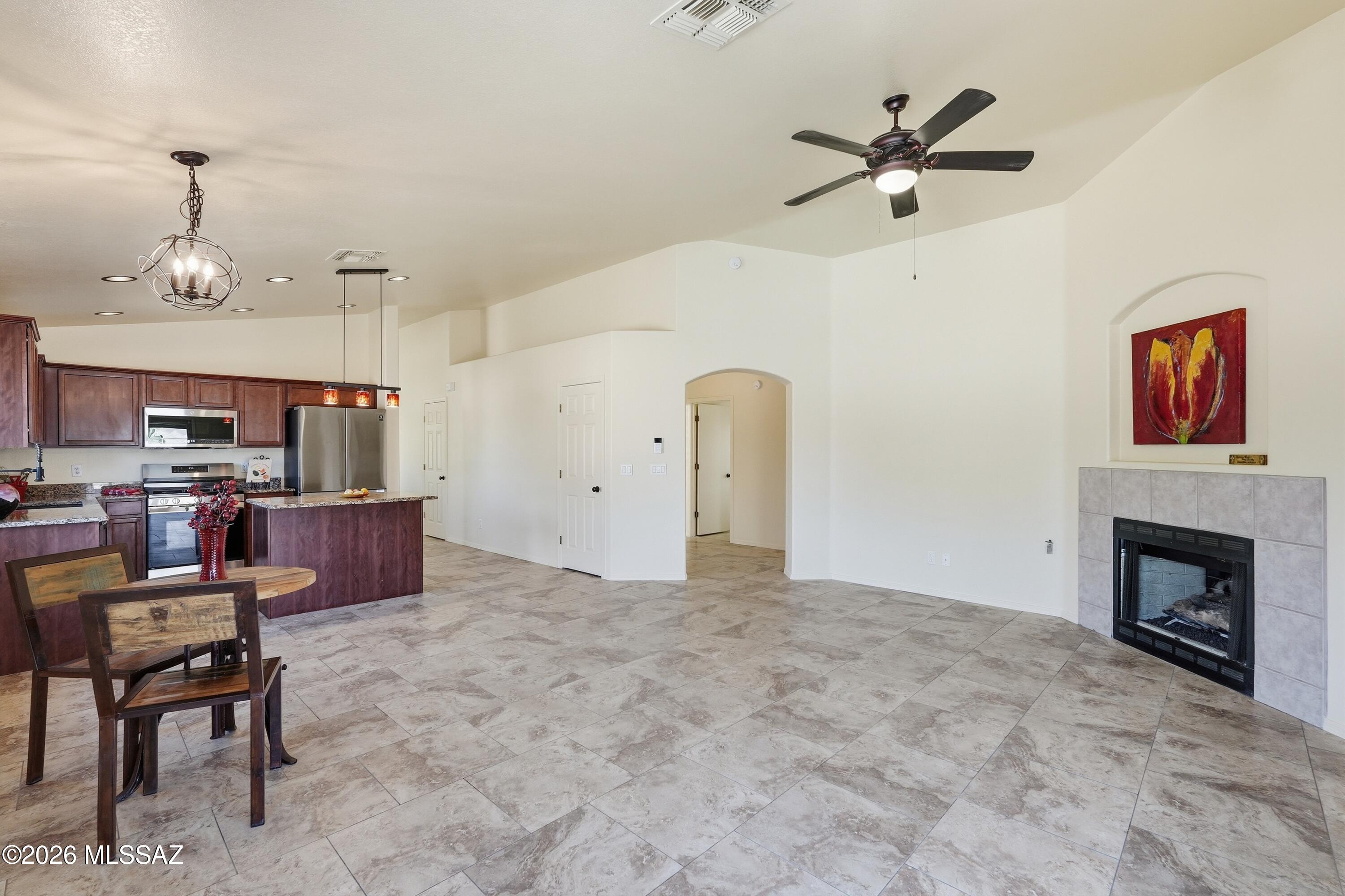 Continental Ranch (1-148) - Residential