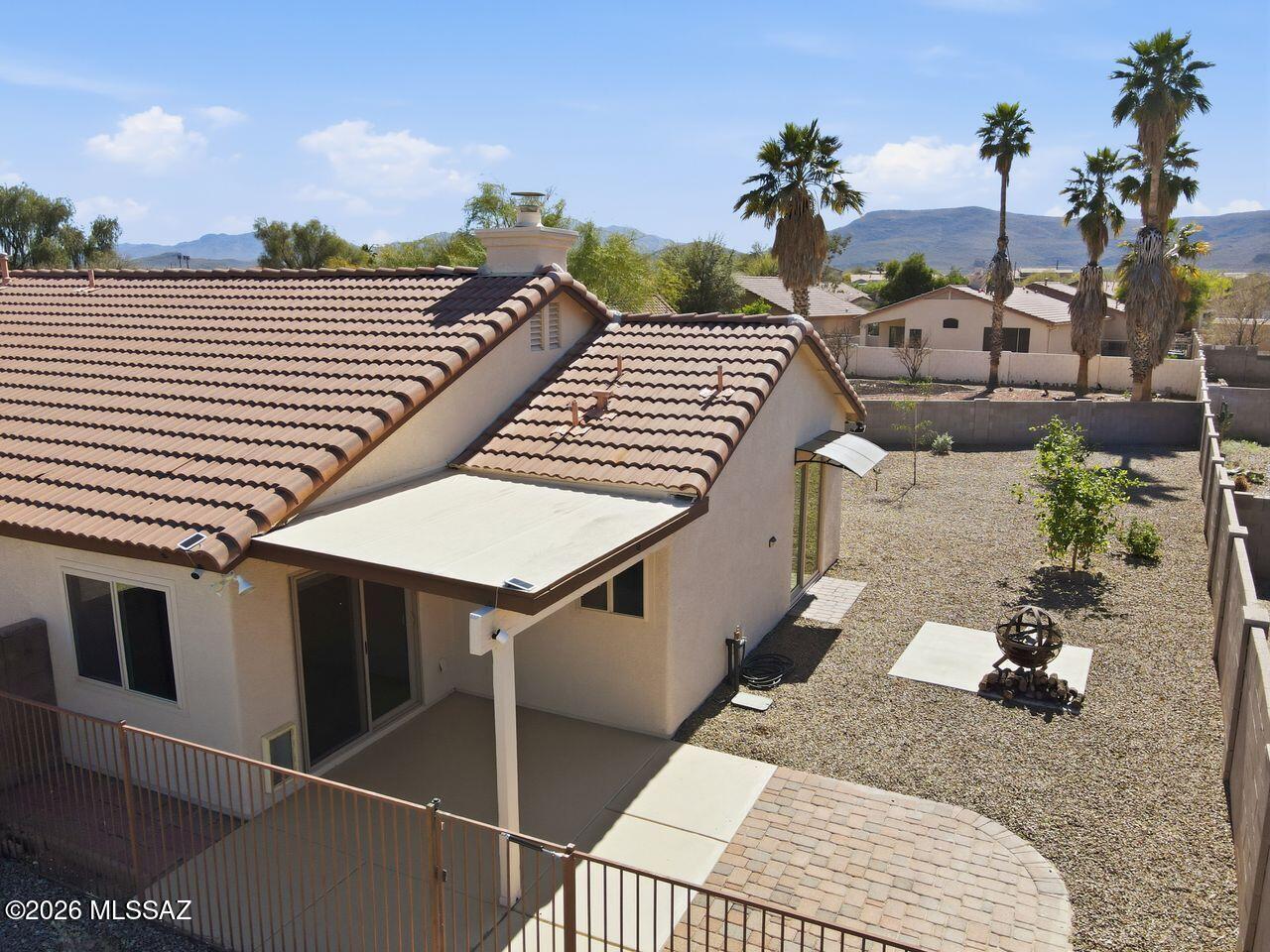 Continental Ranch (1-148) - Residential
