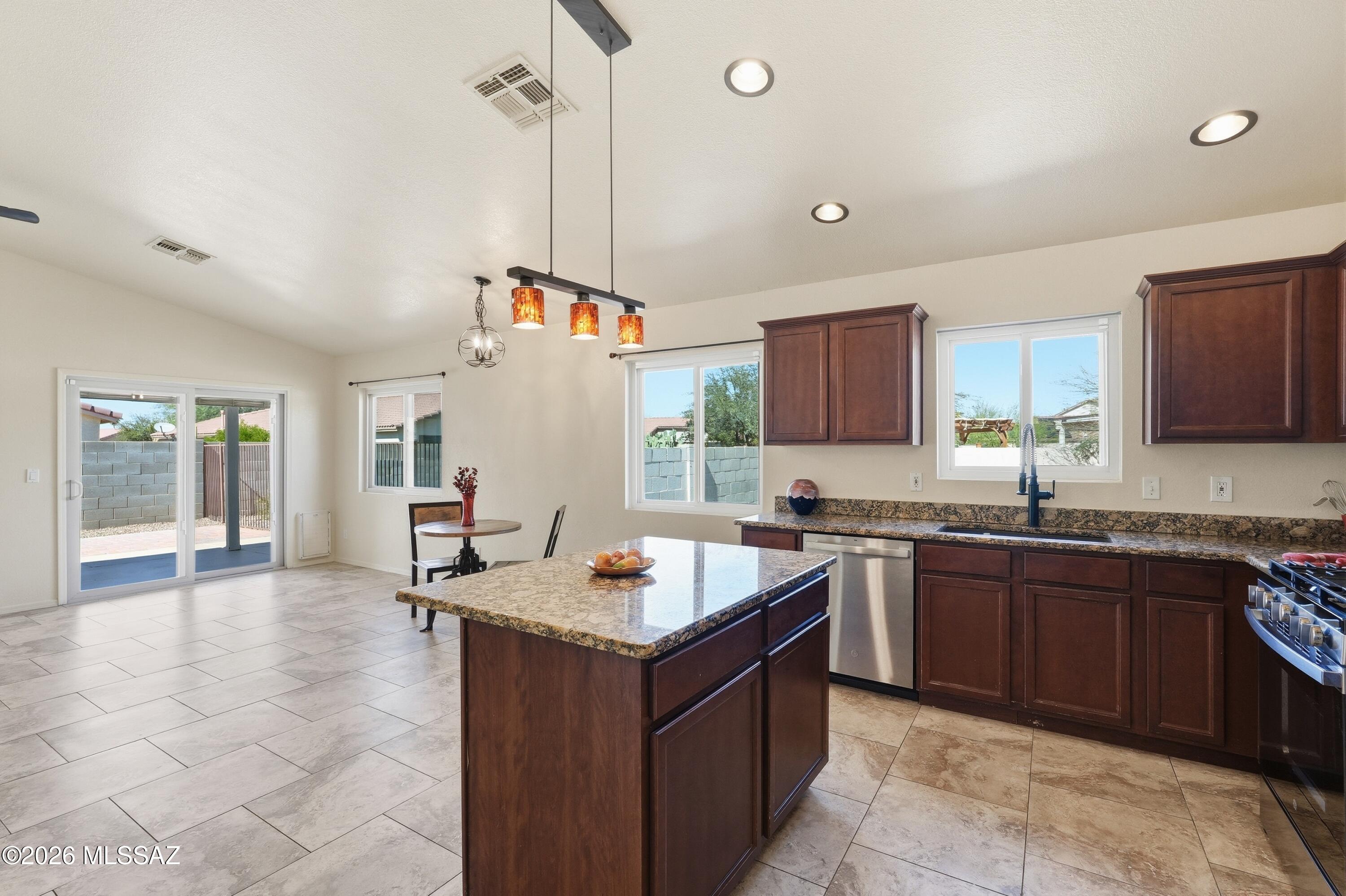 Continental Ranch (1-148) - Residential