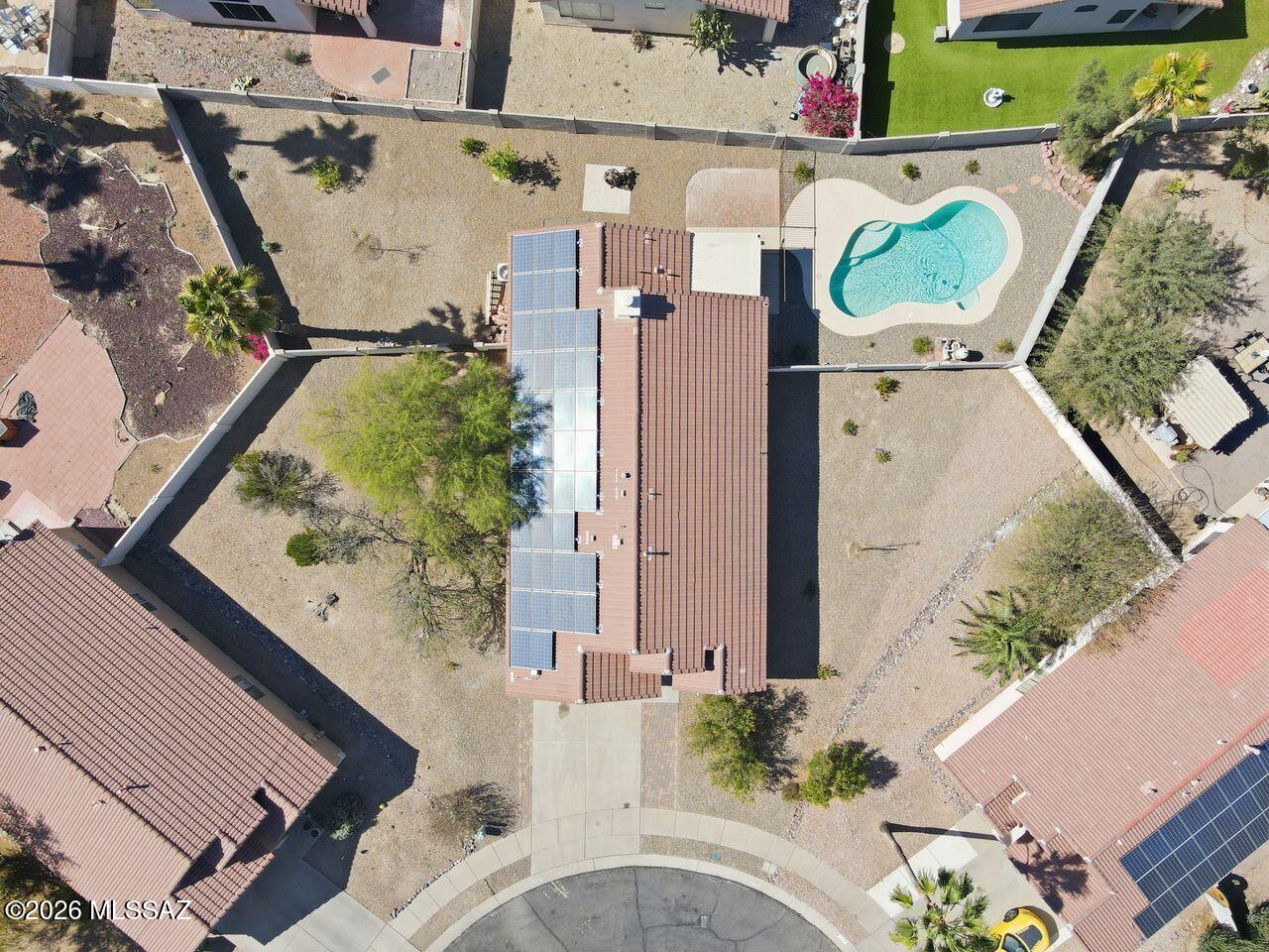 Continental Ranch (1-148) - Residential