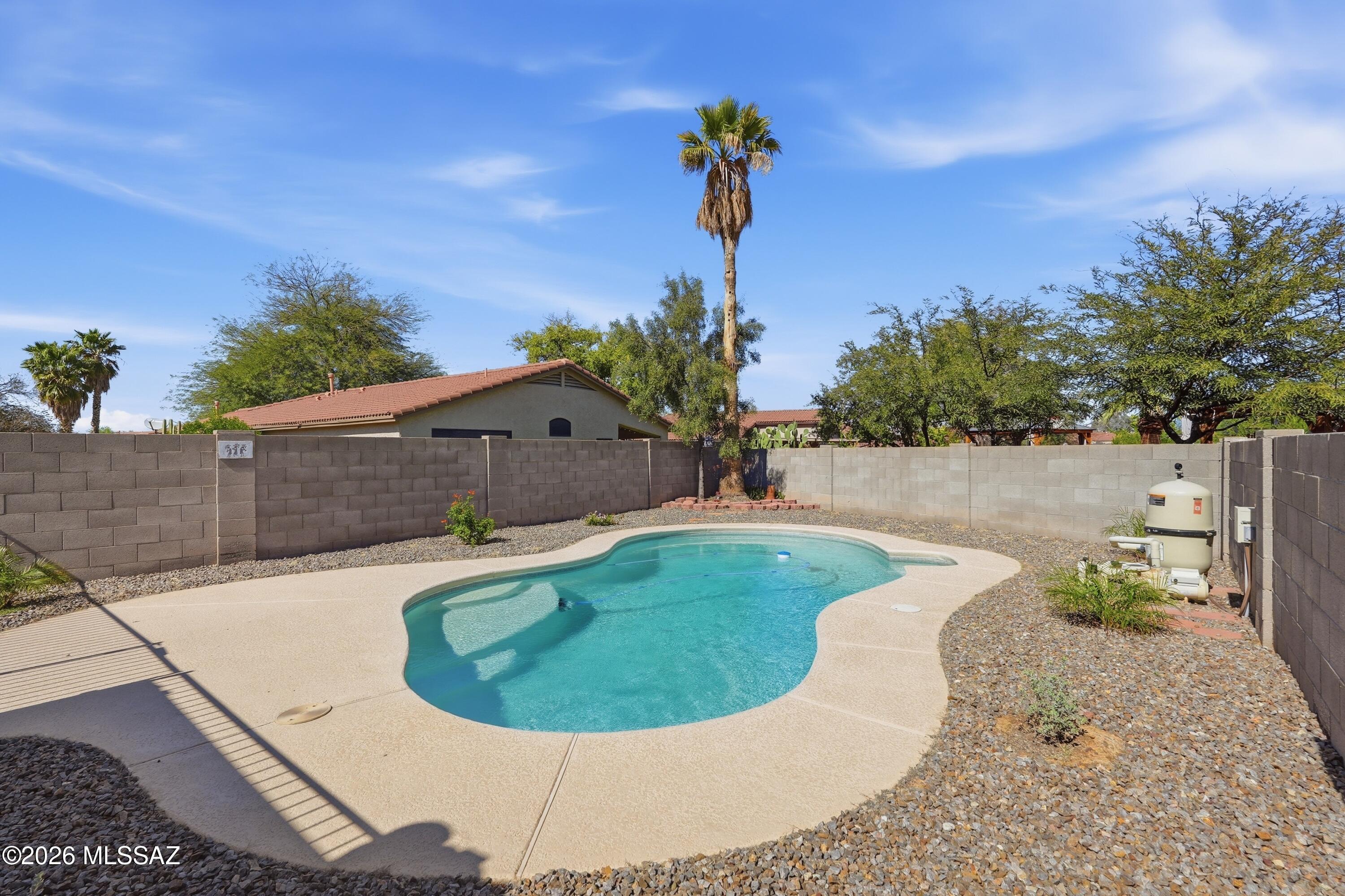 Continental Ranch (1-148) - Residential