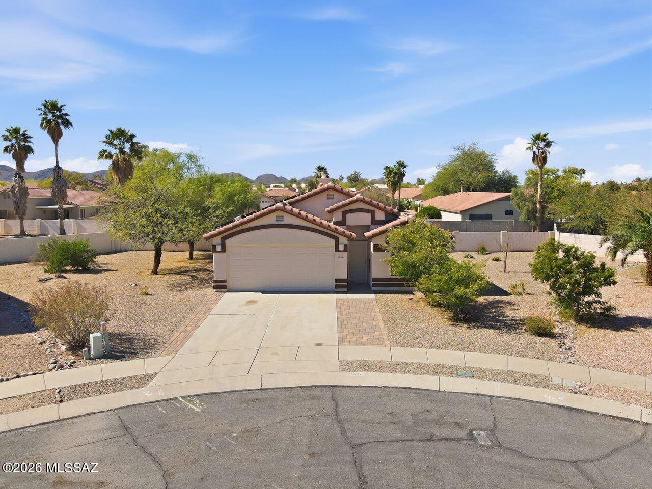 Continental Ranch (1-148) - Residential