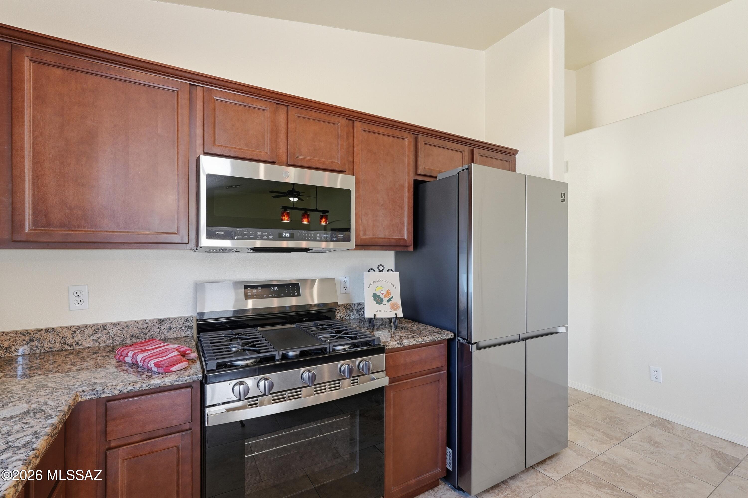 Continental Ranch (1-148) - Residential