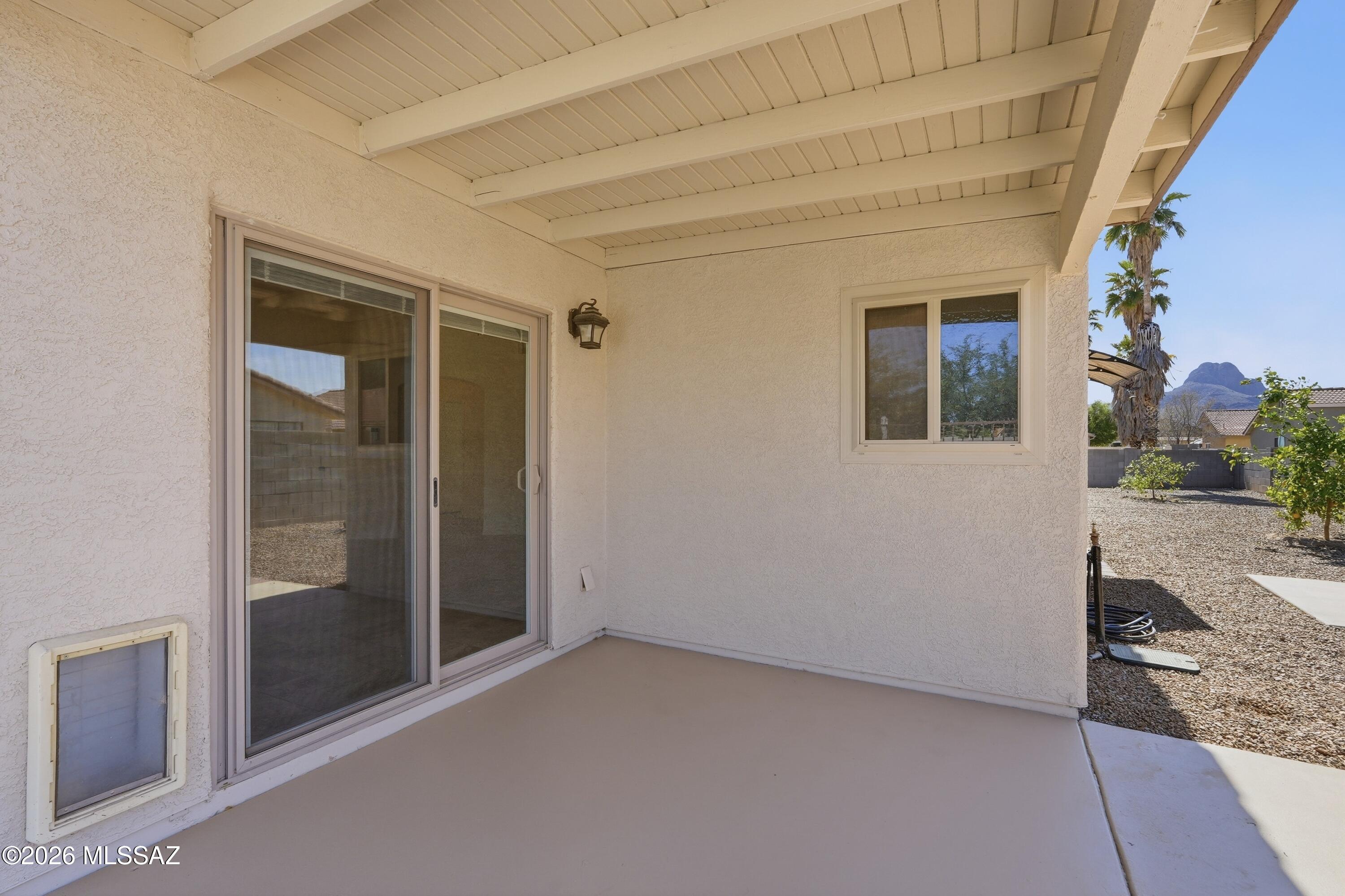 Continental Ranch (1-148) - Residential