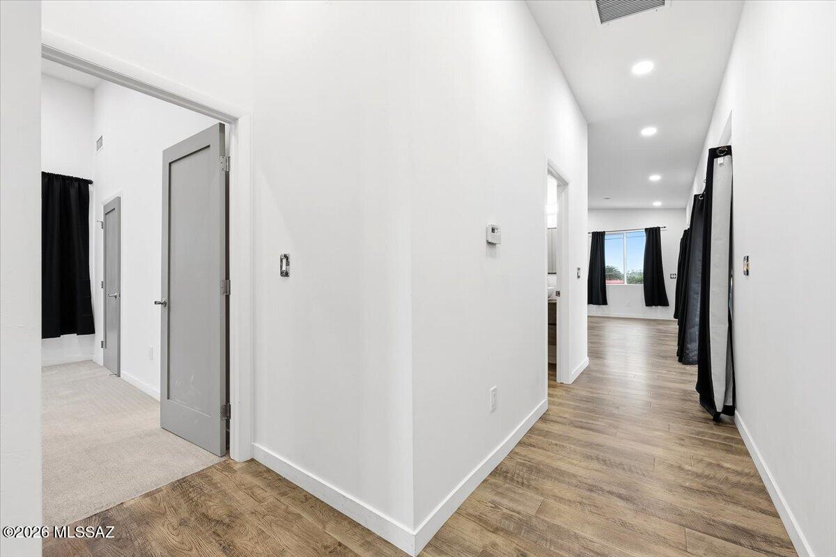 San Clemente - Residential
