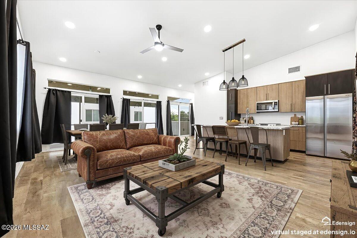 San Clemente - Residential