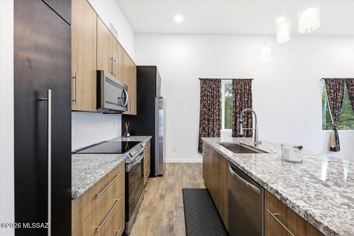 San Clemente - Residential
