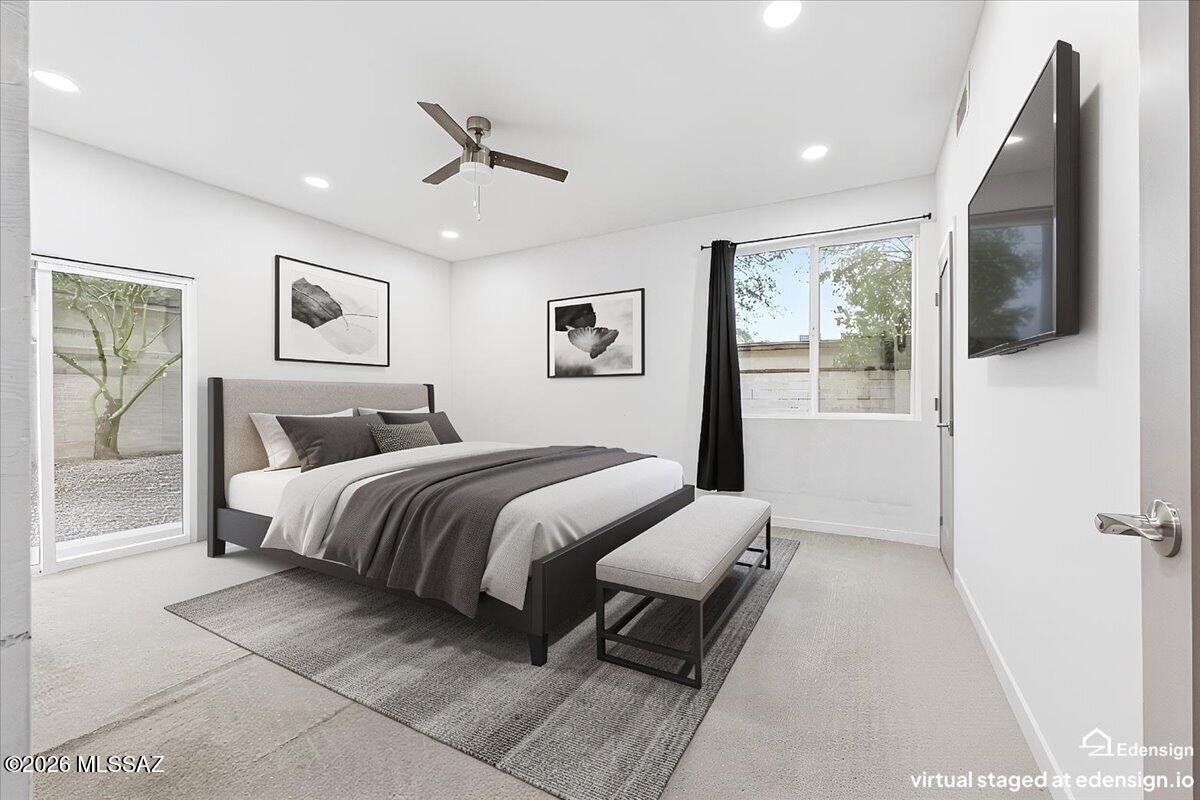 San Clemente - Residential
