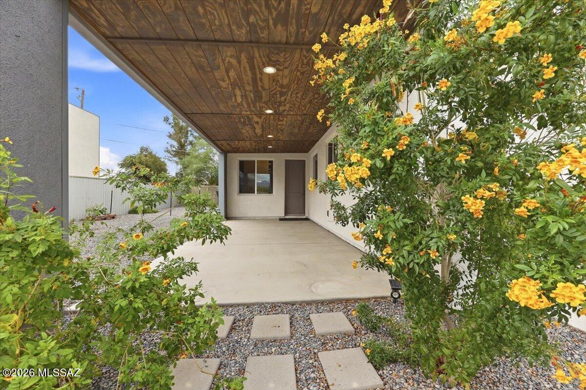 San Clemente - Residential