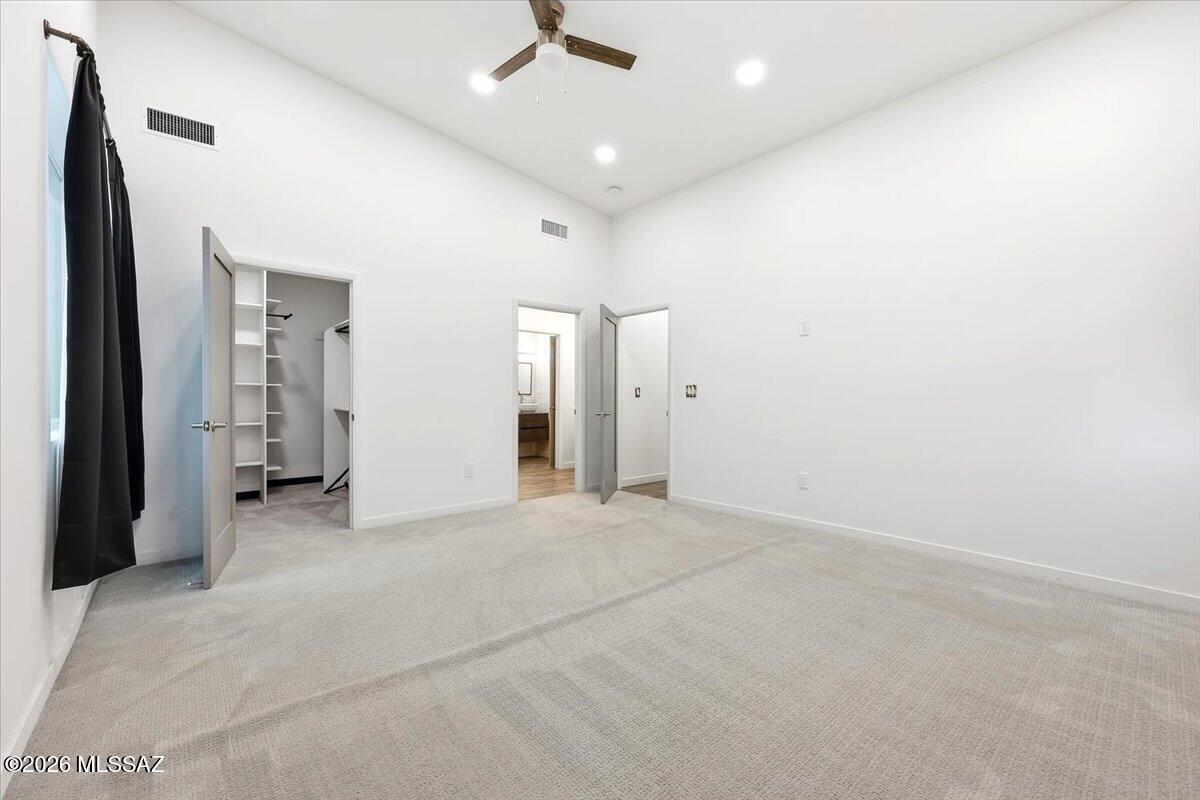 San Clemente - Residential