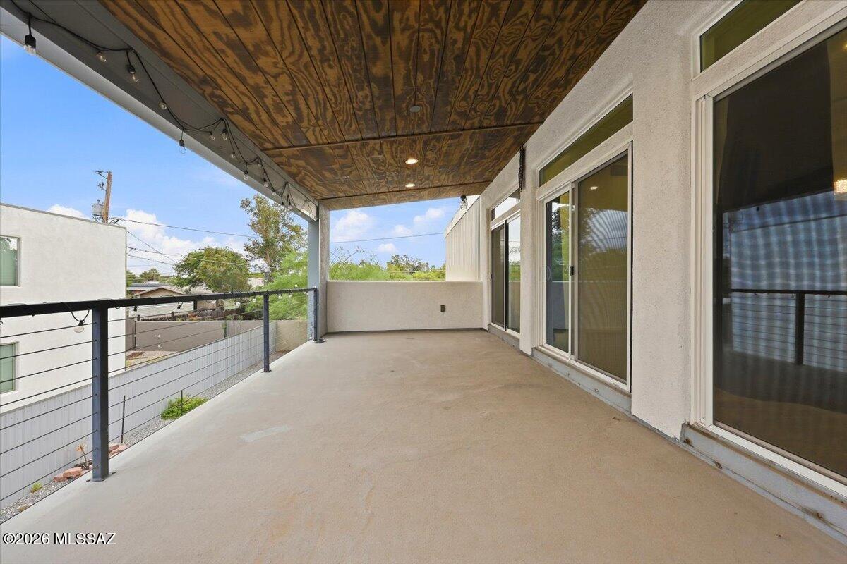 San Clemente - Residential