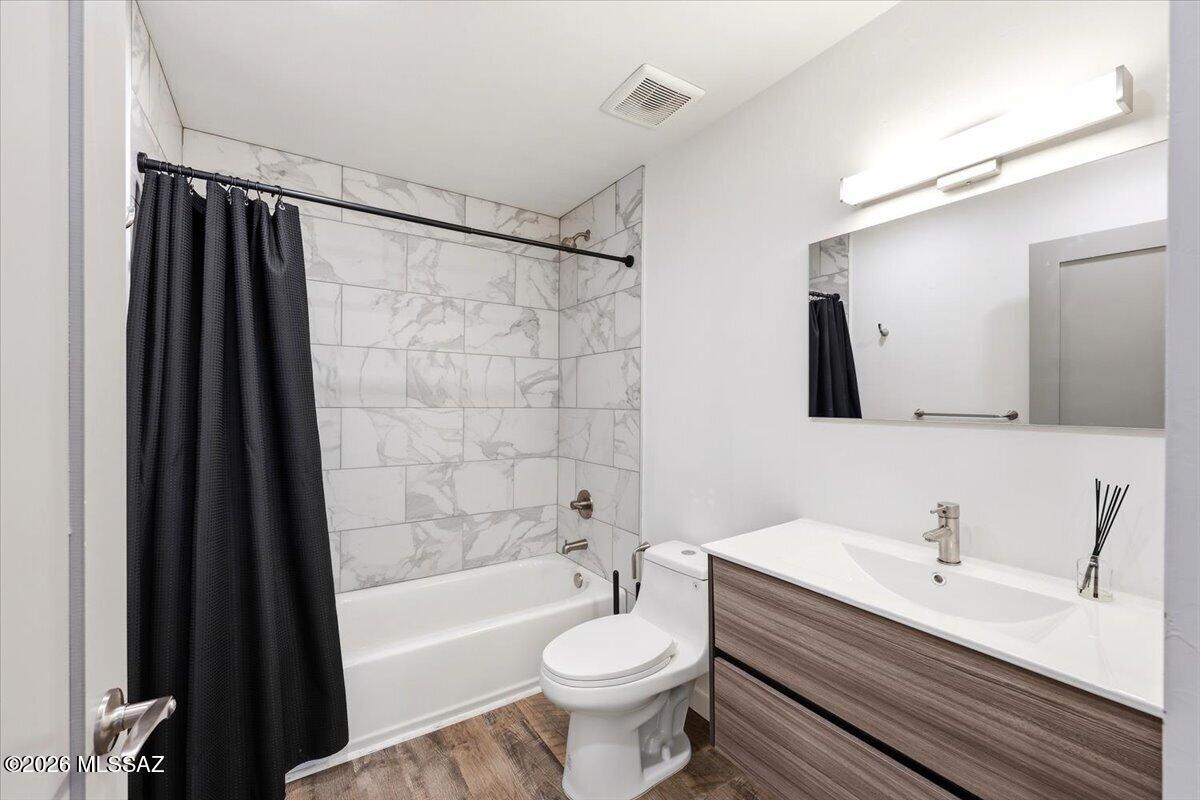 San Clemente - Residential