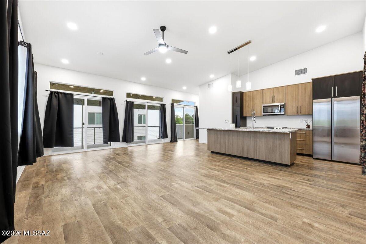 San Clemente - Residential