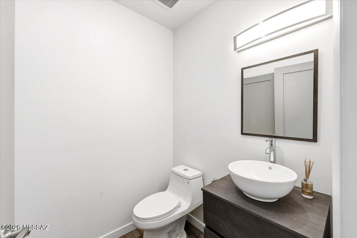 San Clemente - Residential