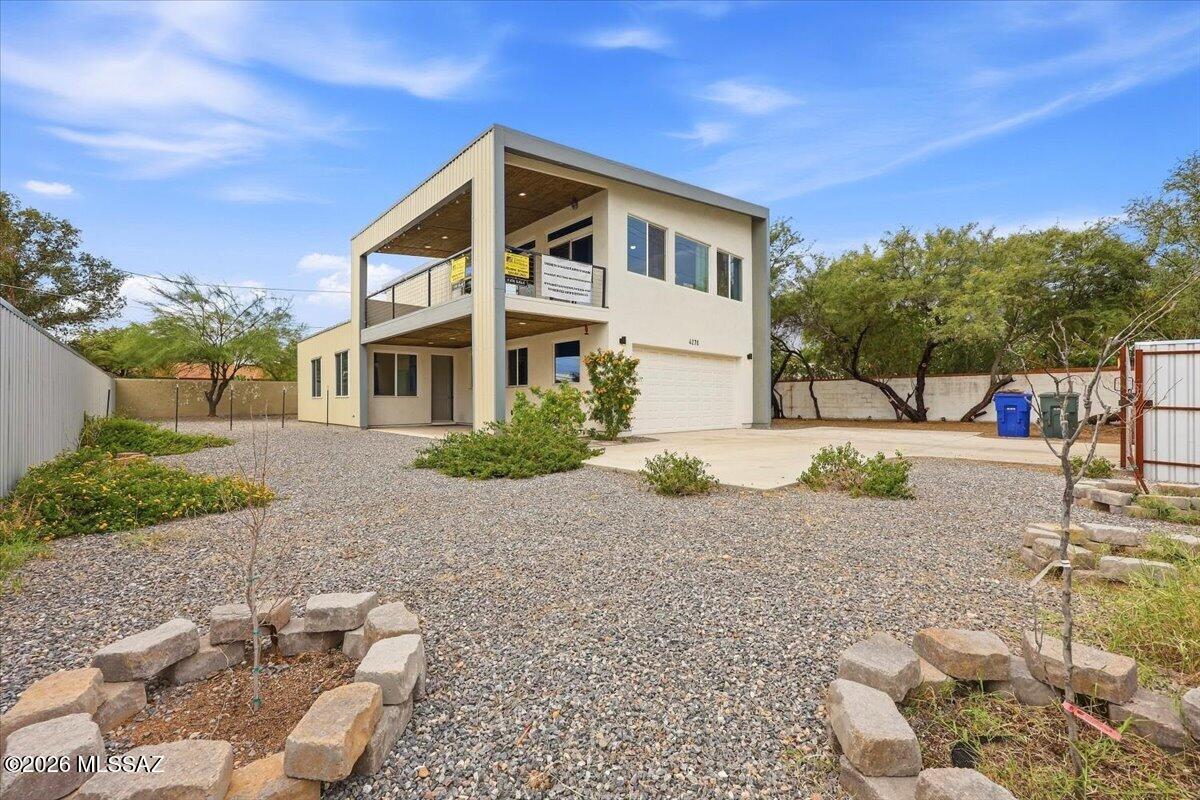 San Clemente - Residential