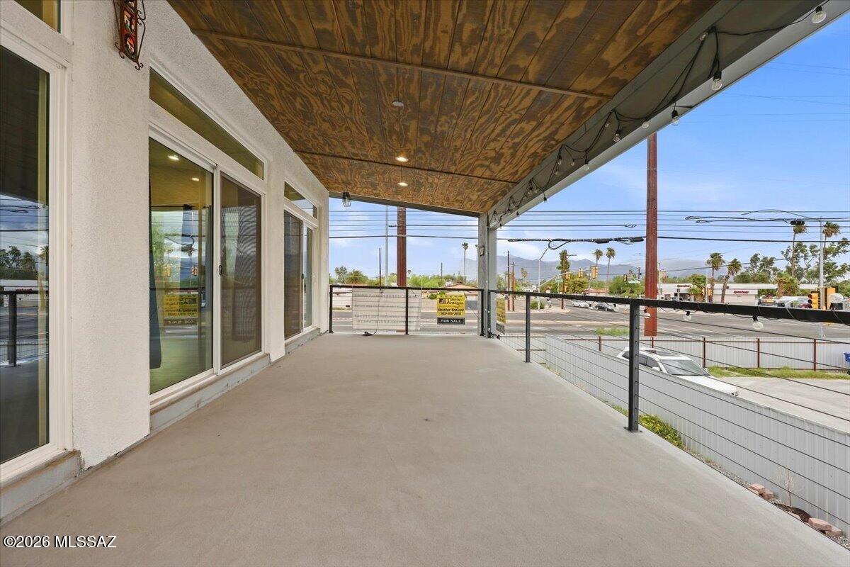 San Clemente - Residential