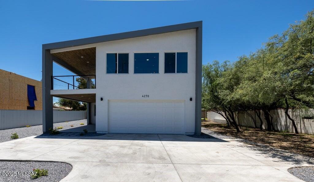 San Clemente - Residential
