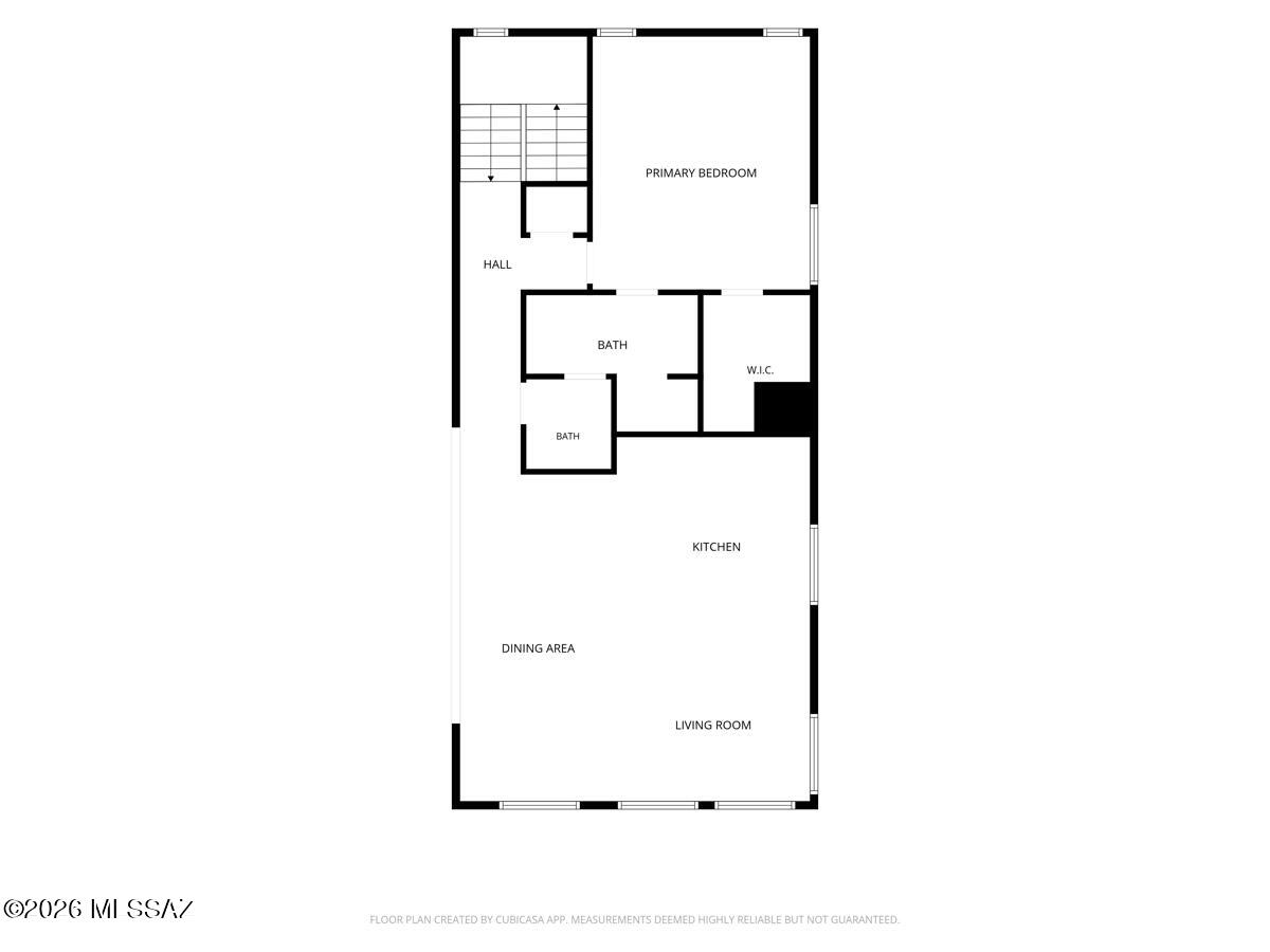 San Clemente - Residential