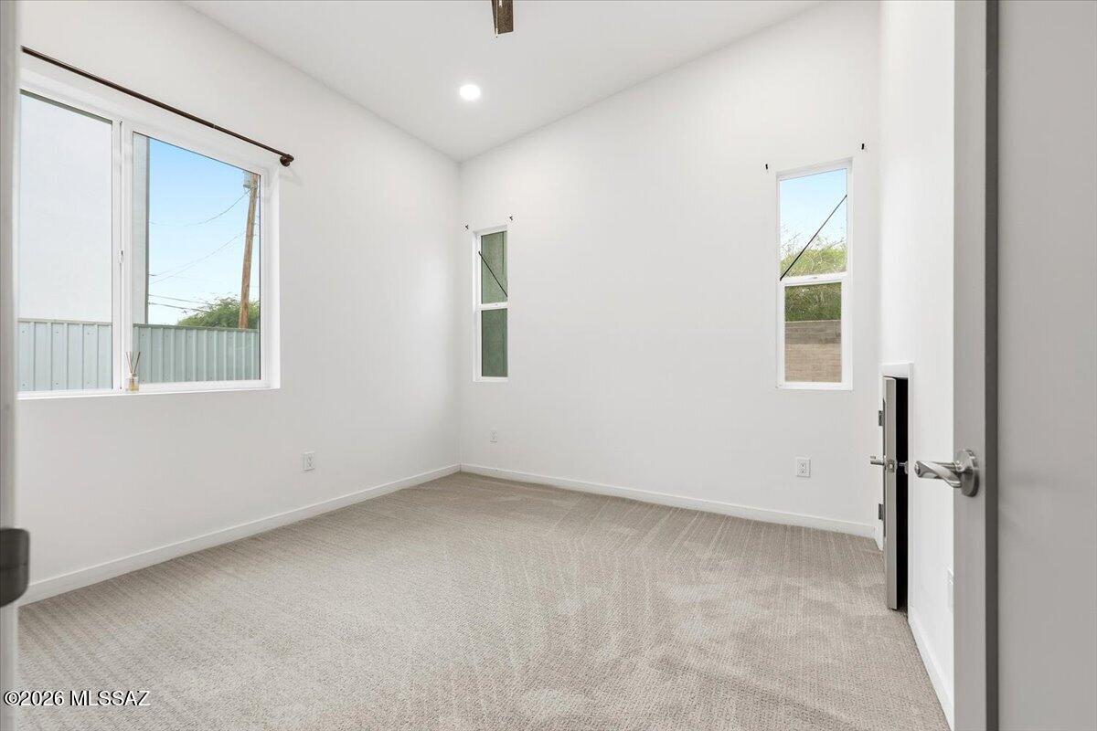 San Clemente - Residential