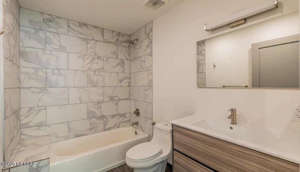 San Clemente - Residential