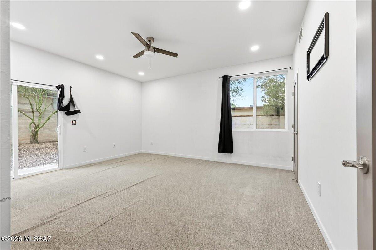 San Clemente - Residential