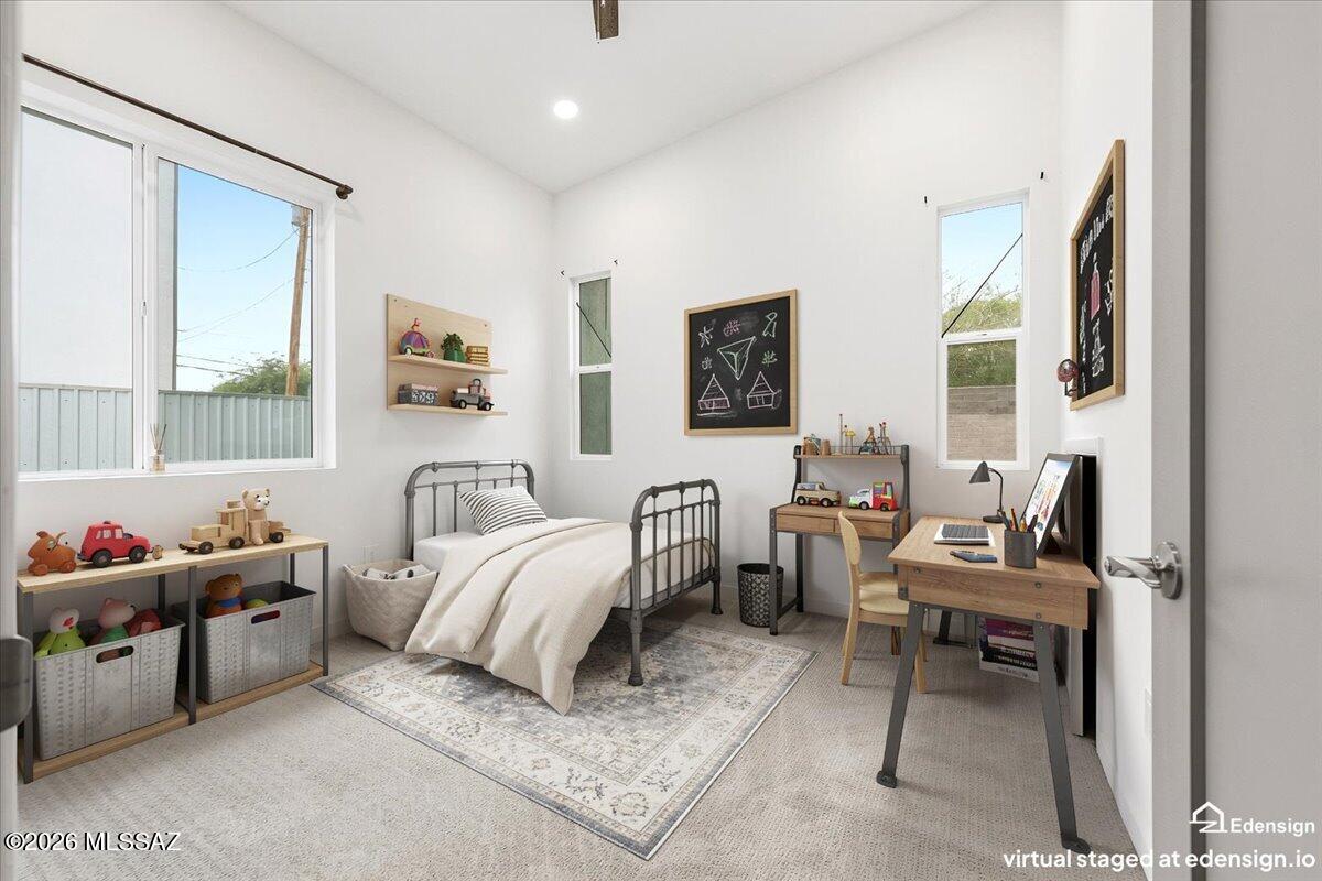 San Clemente - Residential