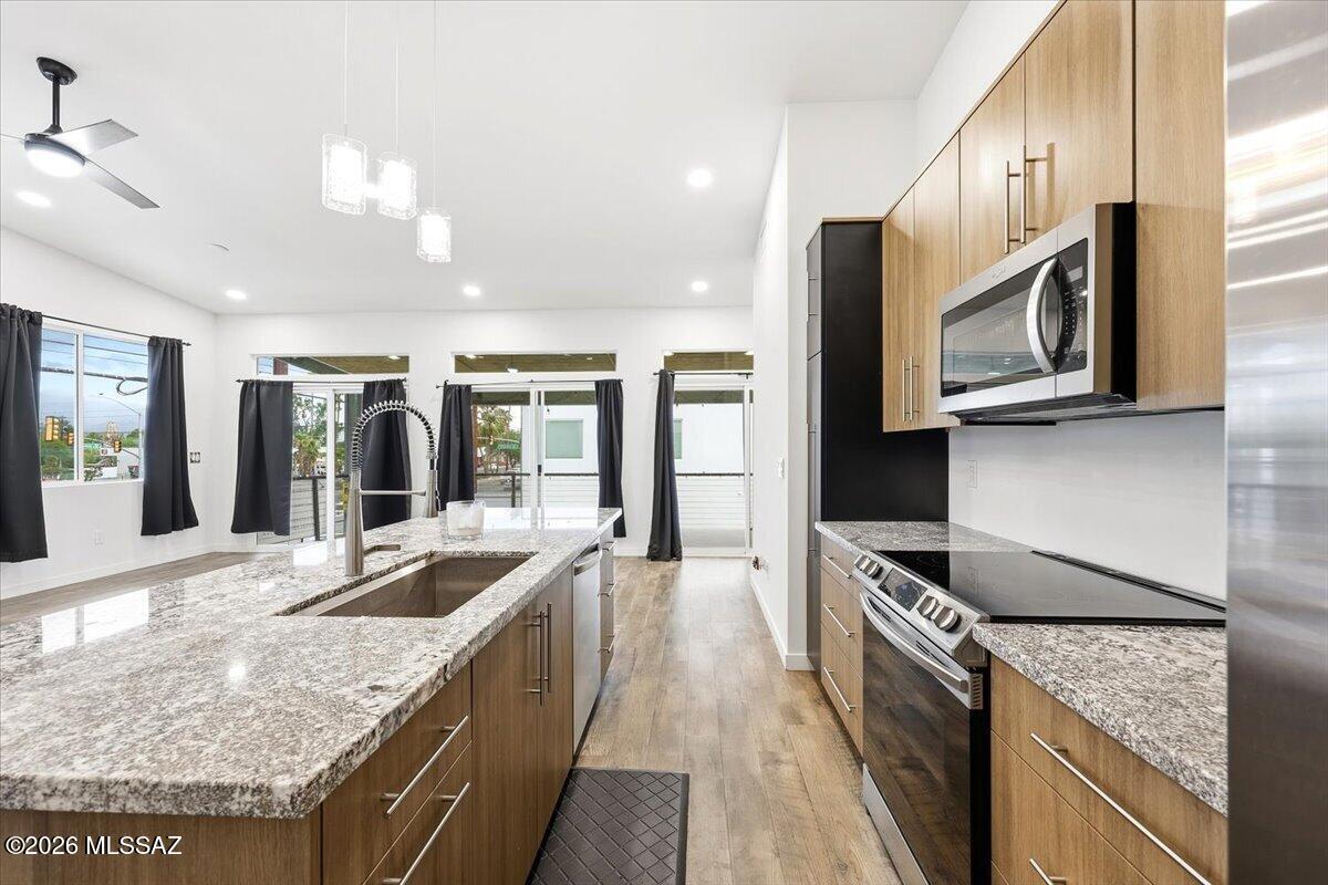 San Clemente - Residential