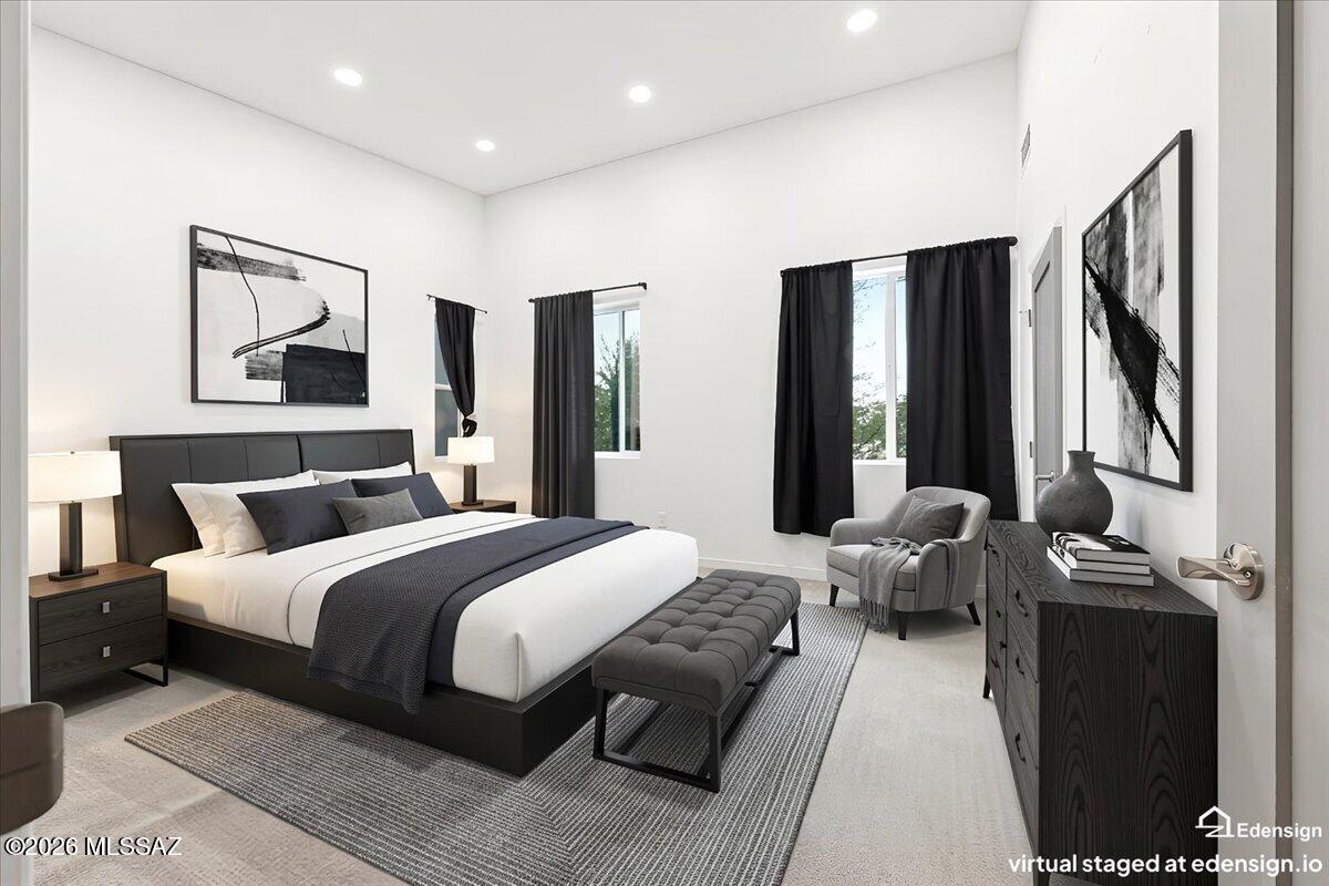 San Clemente - Residential