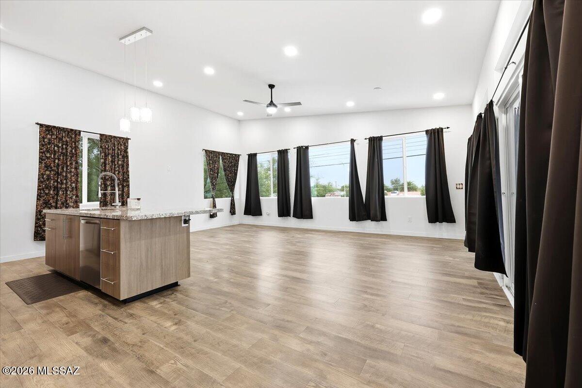 San Clemente - Residential