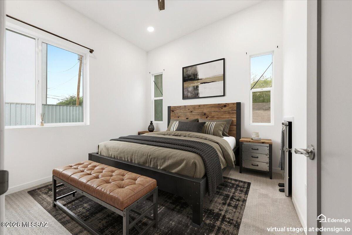 San Clemente - Residential