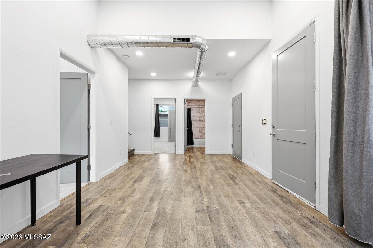 San Clemente - Residential