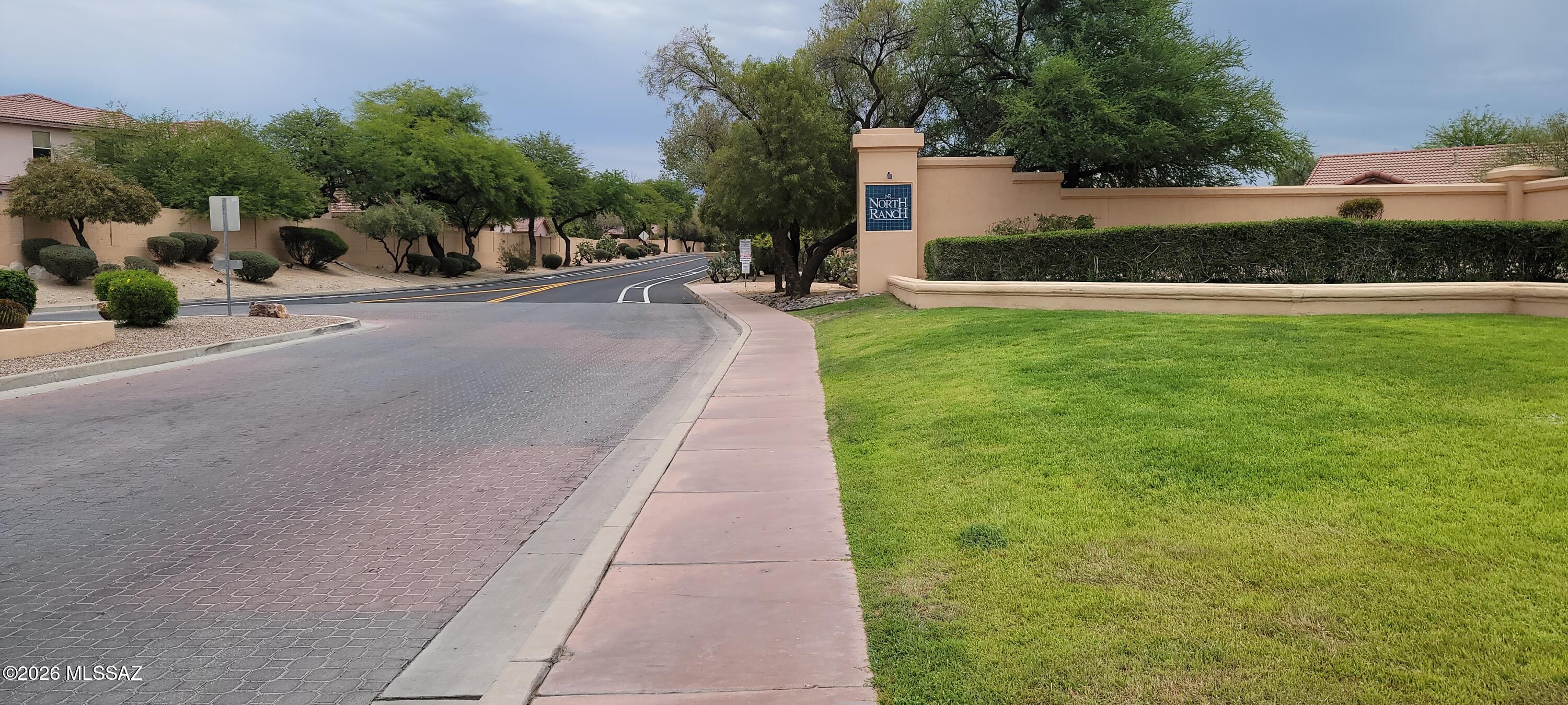 North Ranch (188-544) - Residential