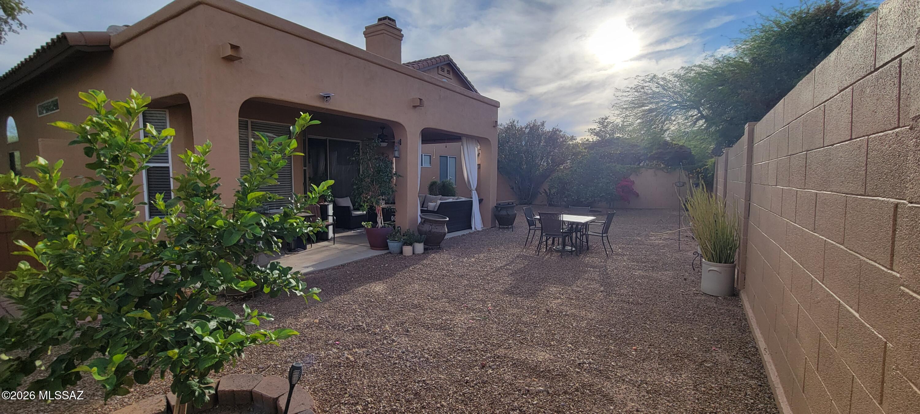 North Ranch (188-544) - Residential