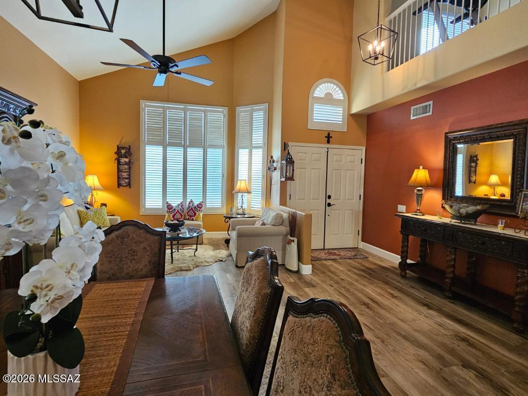 North Ranch (188-544) - Residential