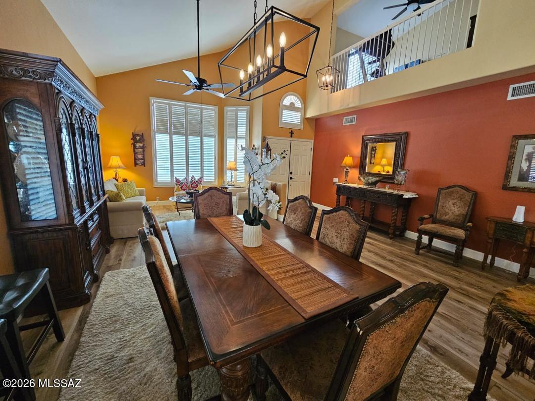 North Ranch (188-544) - Residential
