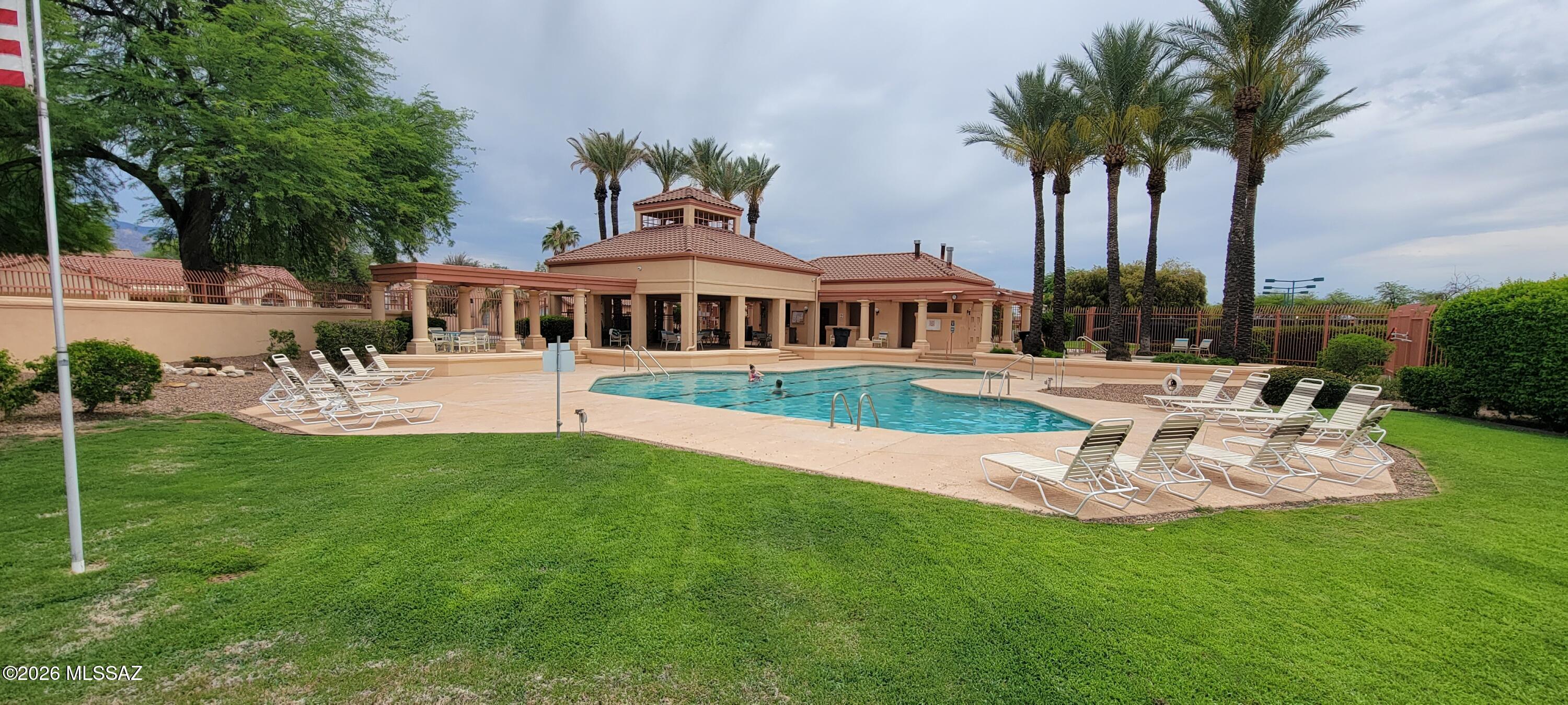 North Ranch (188-544) - Residential